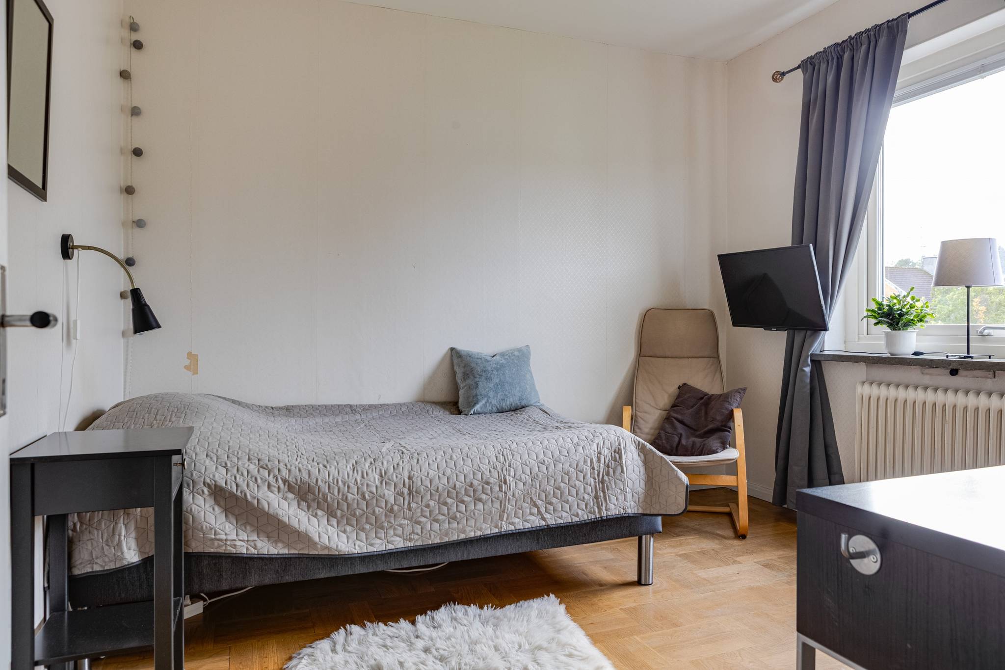 4 rum Lägenhet på Karlstadsvägen 21 Sundstorp Säffle kommun - bild 13