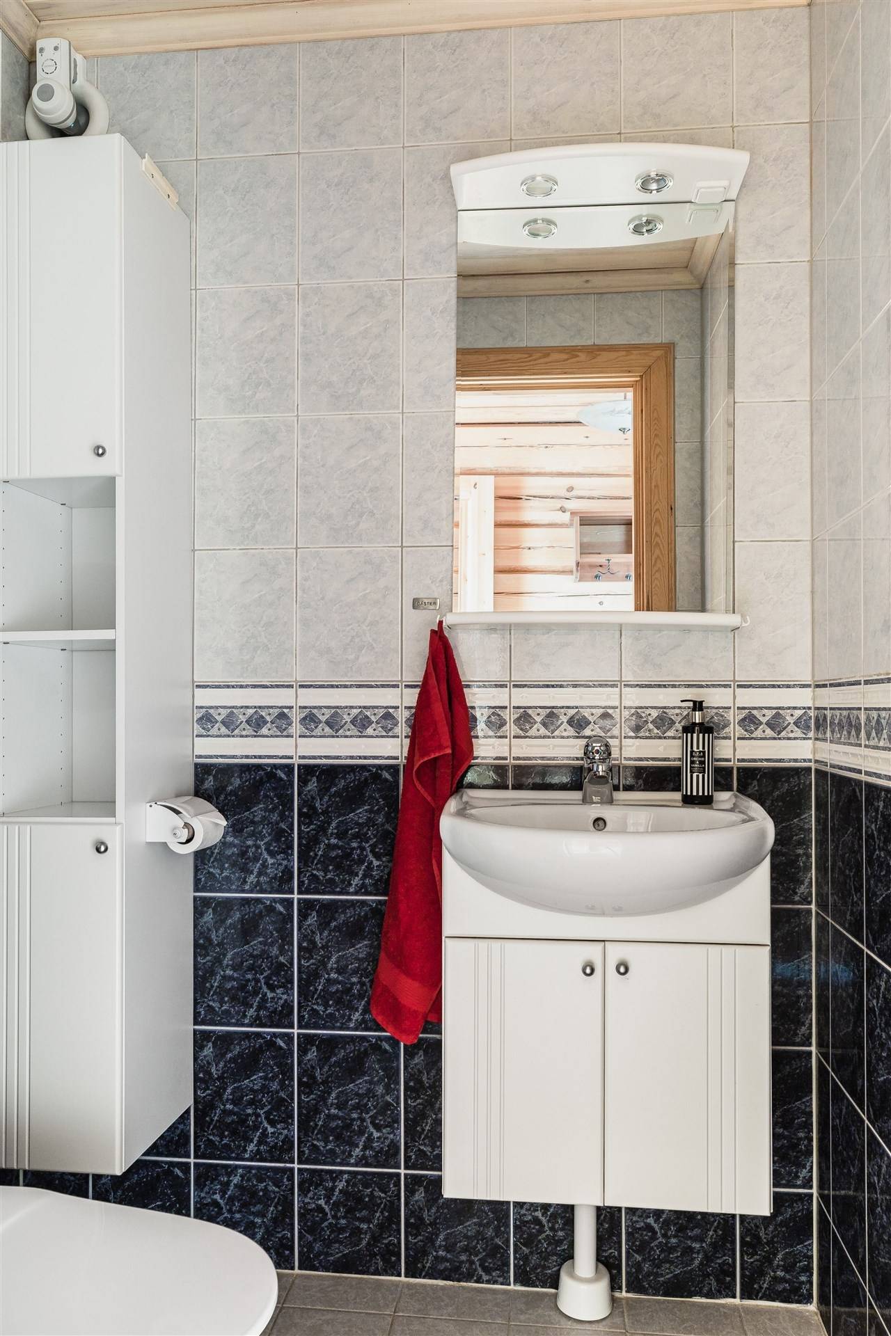 6 rum Villa på Bäckviksvägen 7 Forsa-Bäck Hudiksvalls kommun - bild 37