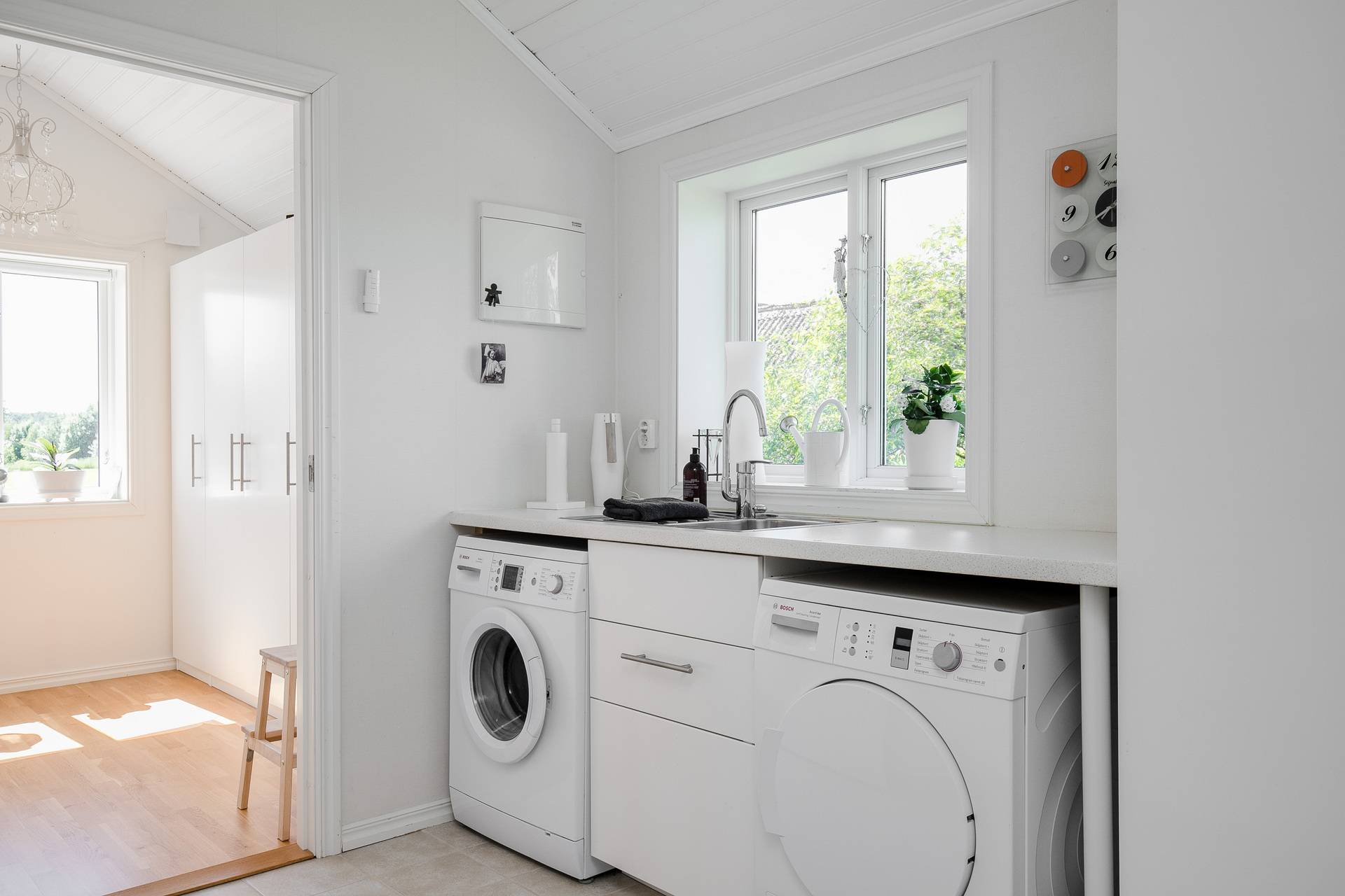 4 rum Villa på Vedum Skattegården 6 Vedum Vara kommun - bild 7