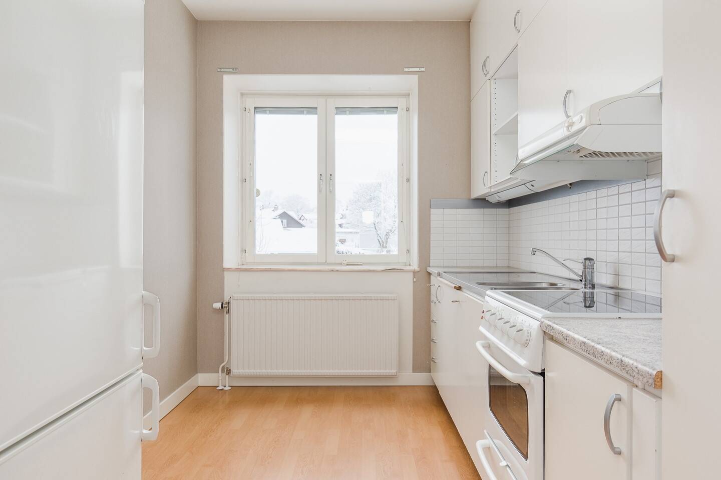 2 rum Lägenhet på Föraregatan 2b Villastaden Kristinehamns kommun - bild 11