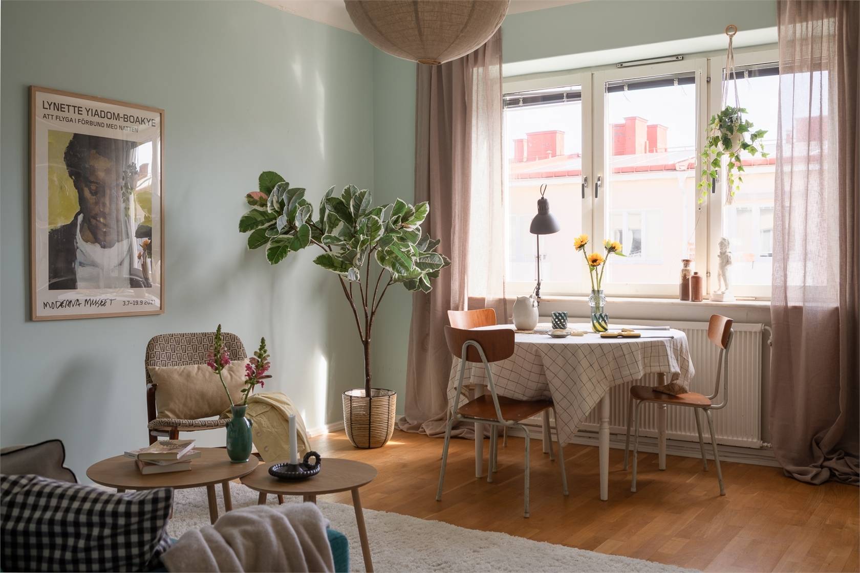 2 rum Lägenhet på Timotejgatan 6 Katarina Stockholms kommun - bild 12