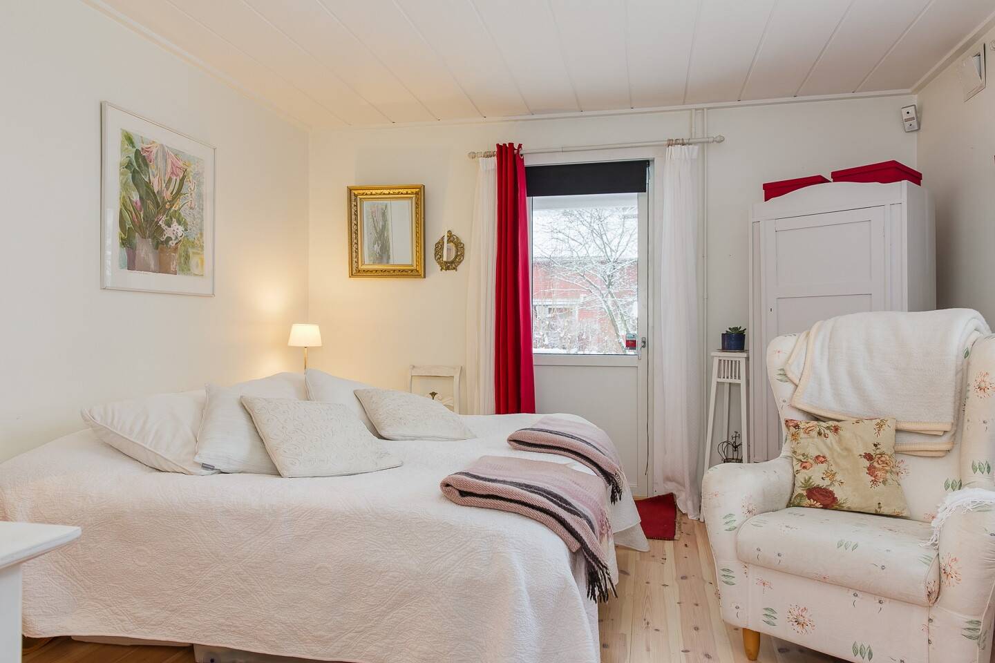 4 rum Villa på Tomtegatan 3 Djurgården Kristinehamns kommun - bild 17