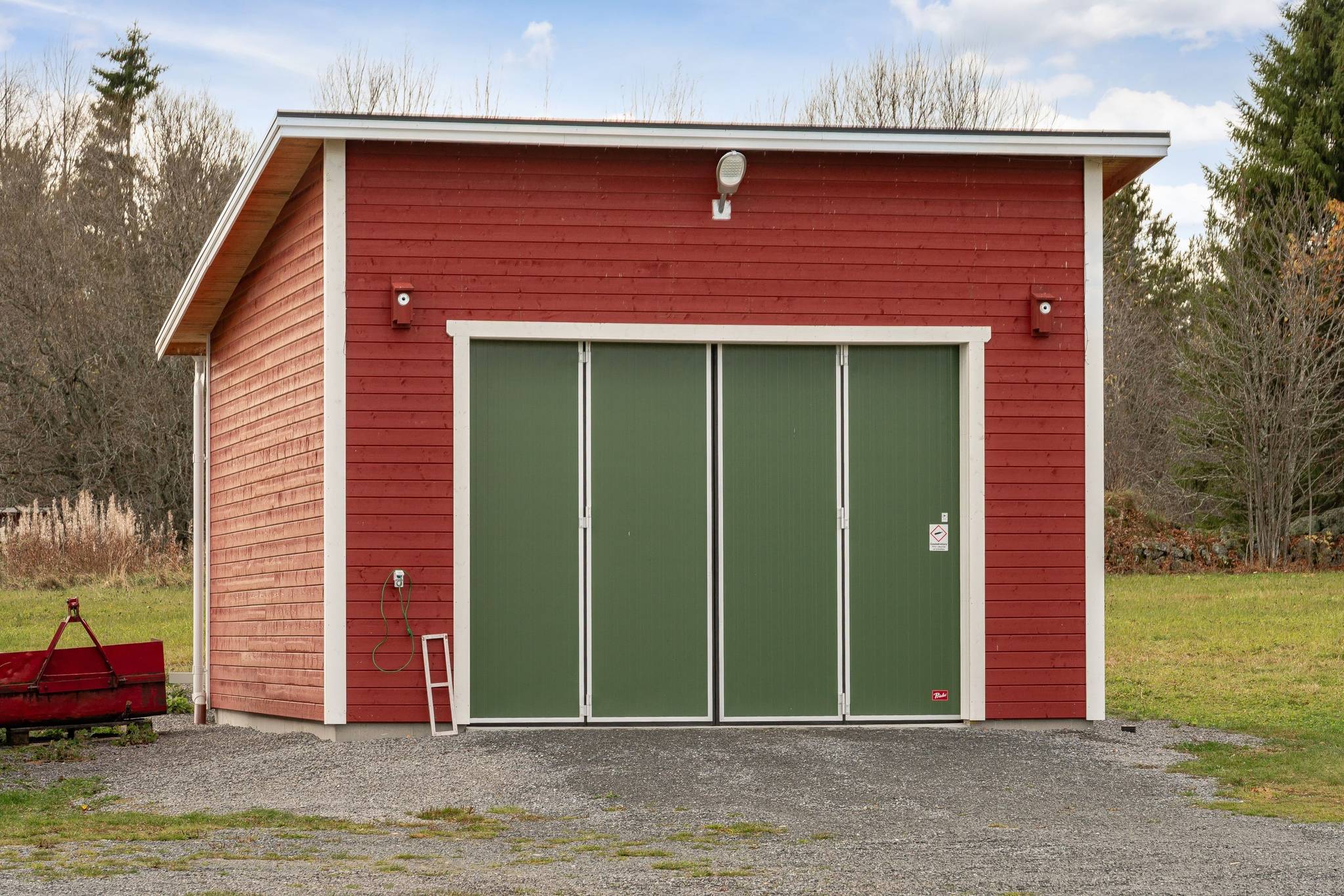 4 rum Gård/skog på Tand 215 Tandsbyn Östersunds kommun - bild 51