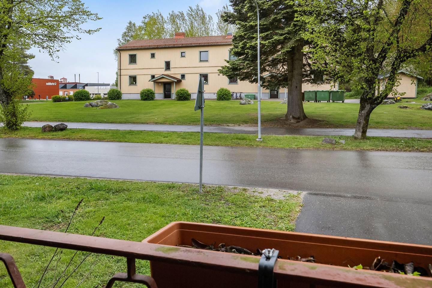 2 rum Lägenhet på Allévägen 9B Morgongåva Heby kommun - bild 10