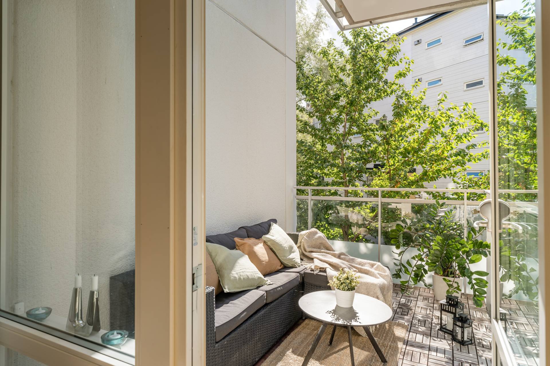 3 rum Lägenhet på Solgatan 14 Rudviken/Solna C Solna kommun - bild 4