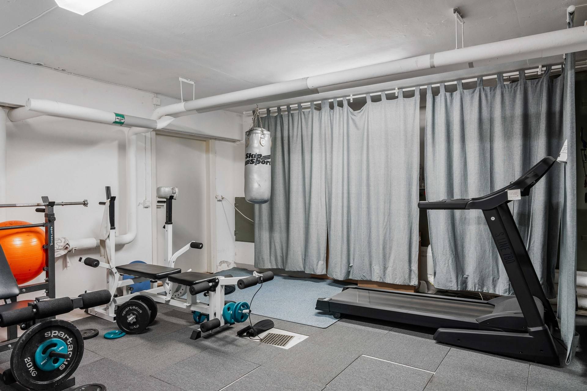 2 rum Lägenhet på Drottninggatan 96 Norr Helsingborgs kommun - bild 20