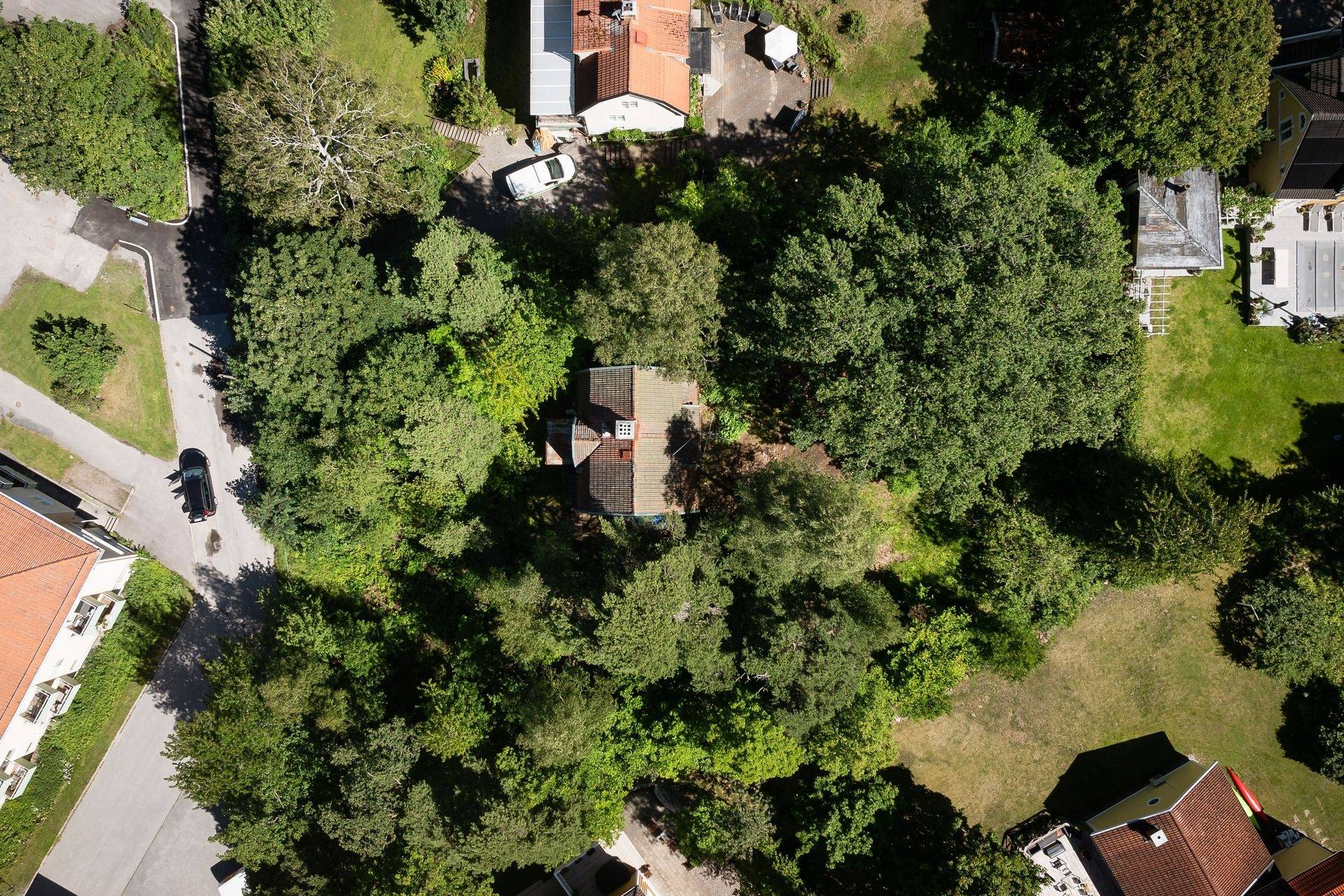 3 rum Villa på Nora torg 3 Nora Danderyds kommun - bild 5