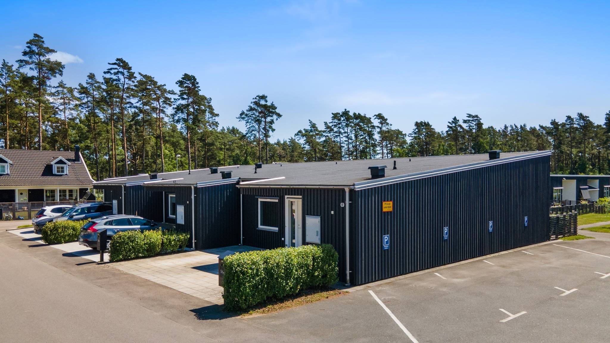 3 rum Lägenhet på Oxbärsvägen 14A Åhus Kristianstads kommun - bild 18