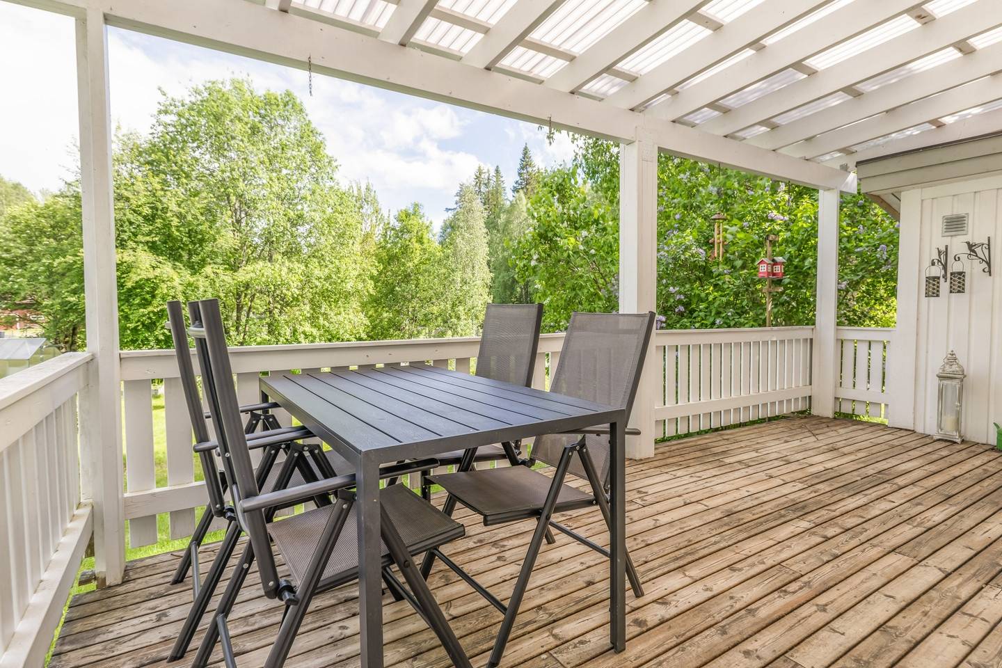 4 rum Villa på Saxdalsvägen 46 Blötberget Ludvika kommun - bild 4
