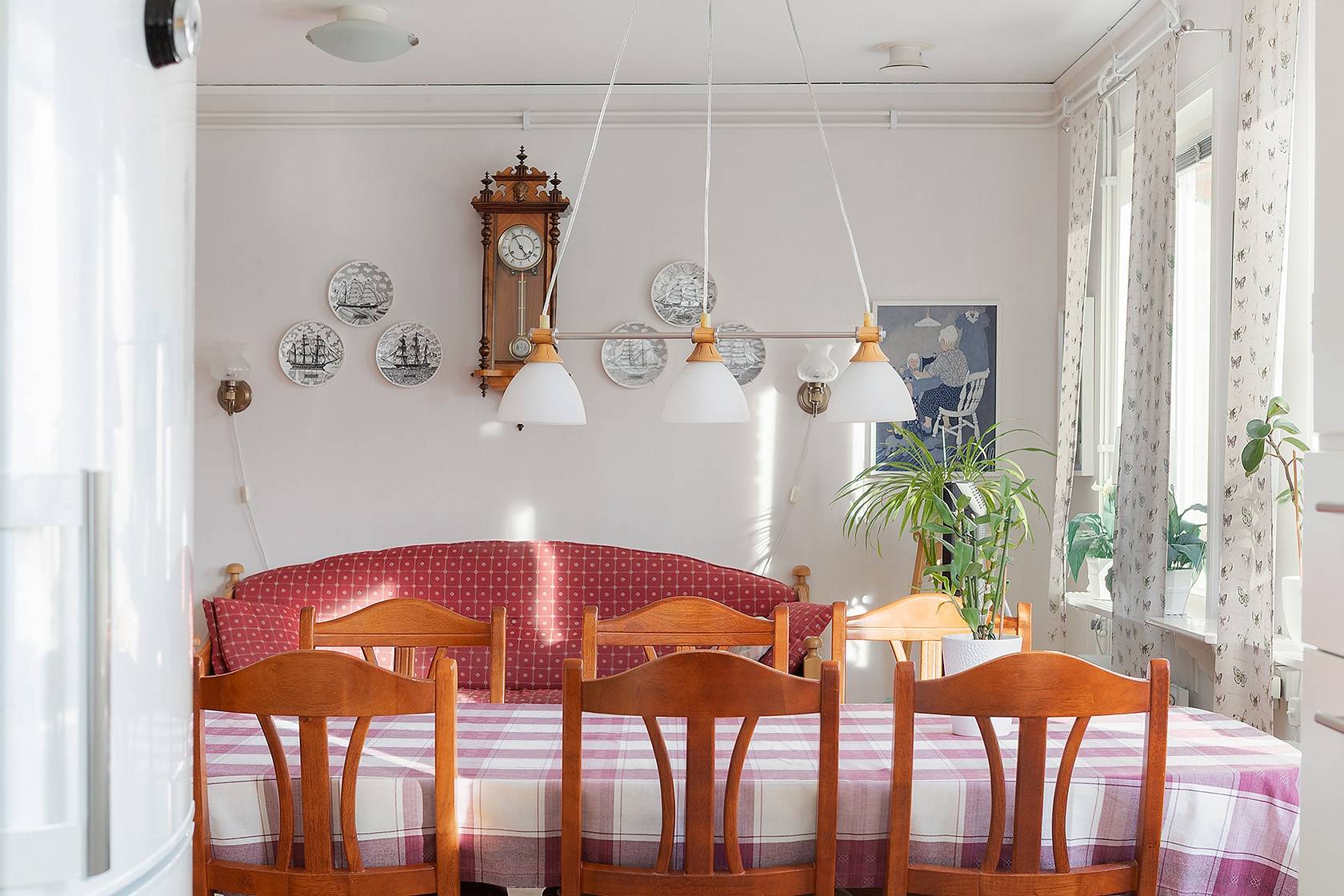 5 rum Kedjehus på Stafettgatan 114 Hedensbyn Skellefteå kommun - bild 19