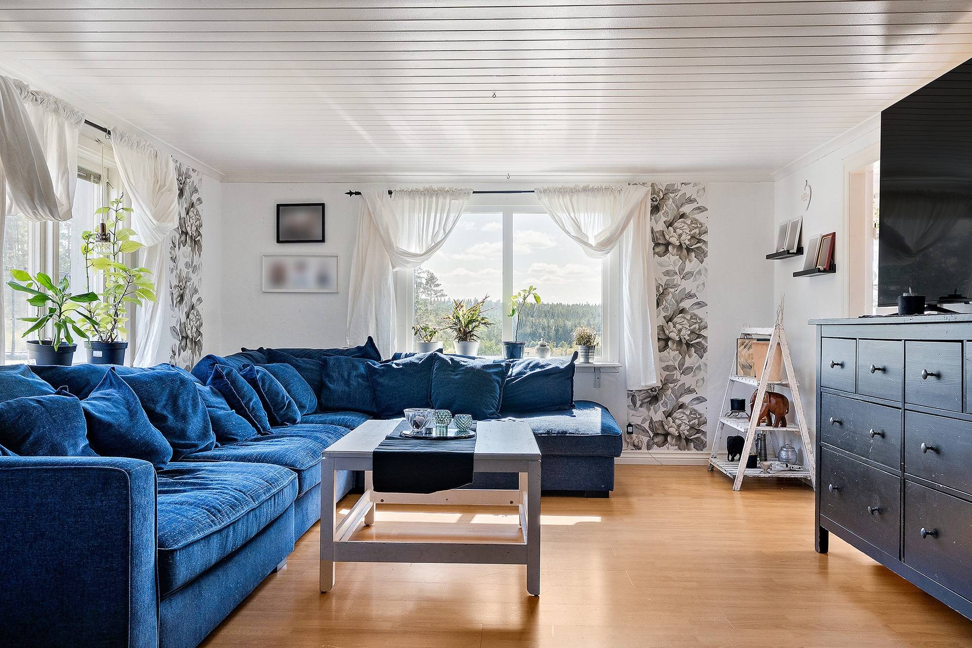 6 rum Villa på Rensvist 6 Vårgårda Vårgårda kommun - bild 20