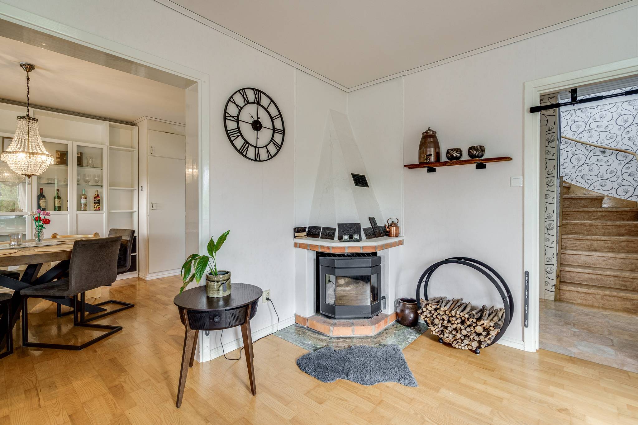 5 rum Villa på Rådmansgatan 43 Sköndal Lindesbergs kommun - bild 10