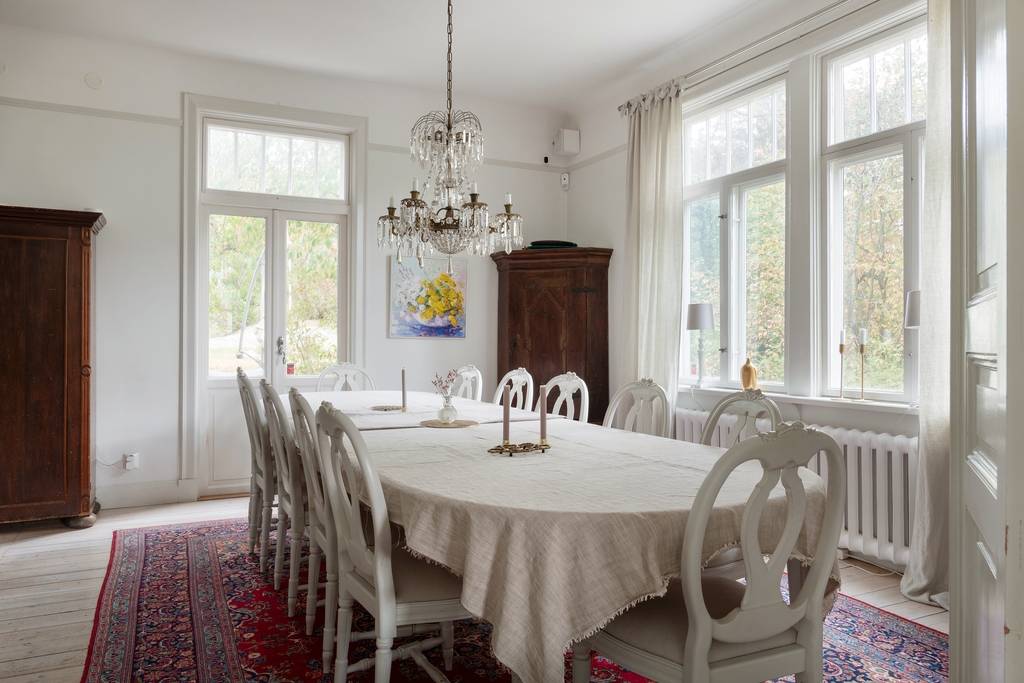 13 rum Villa på Sturevägen 24 Stocksund Danderyds kommun - bild 11