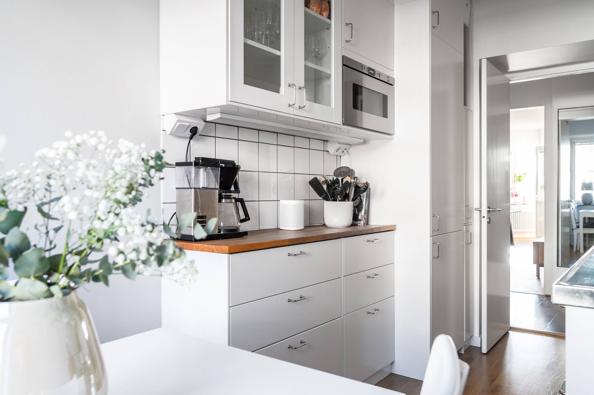 2 rum Lägenhet på Själlandstorget 2D Pildammarna Malmö kommun - bild 23
