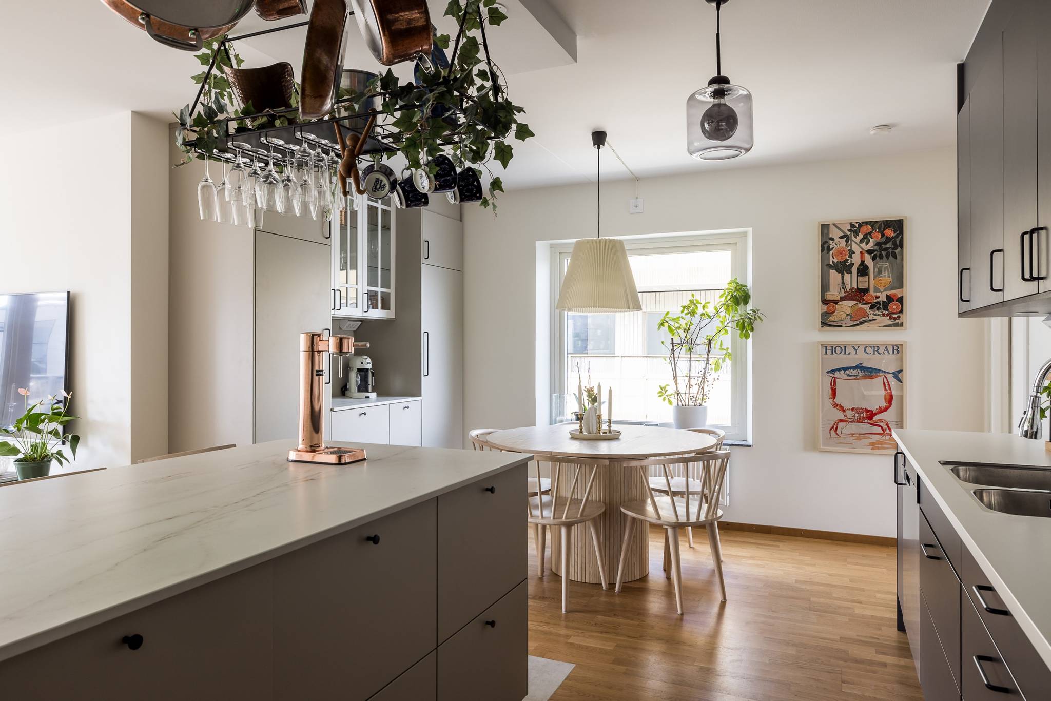 4 rum Lägenhet på Hedtångsvägen 25 Hovås Göteborgs kommun - bild 6