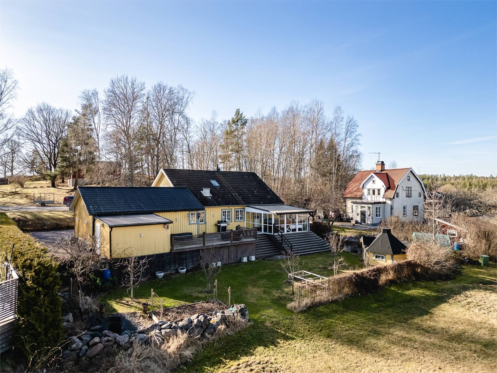 6 rum Villa på Ringvägen 6 Valla Katrineholms kommun - bild 4