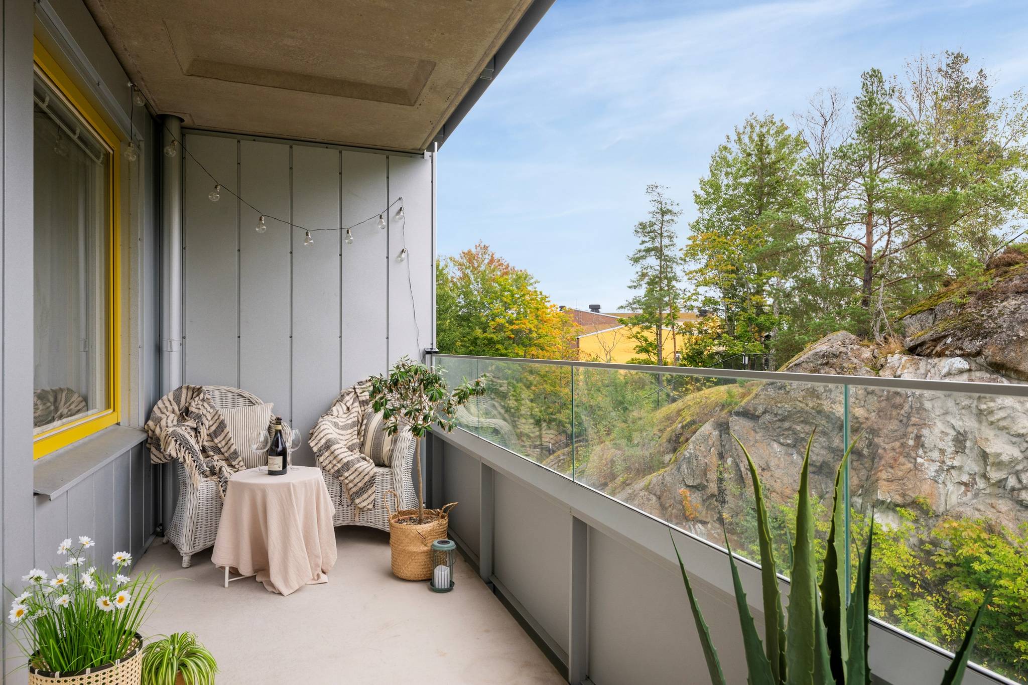 3 rum Lägenhet på Gaffelseglet 23 Vega Haninge kommun - bild 2