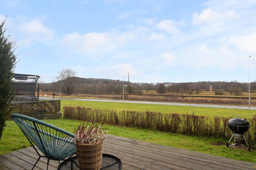 5 rum Radhus på Sandrevelsvägen 33 Hisings Backa Skogome Göteborgs kommun - bild 47