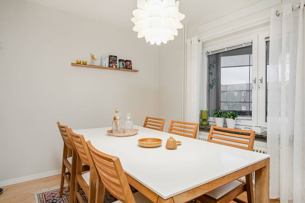 4 rum Lägenhet på Gröna vägen 34 A Annero Skövde kommun - bild 20