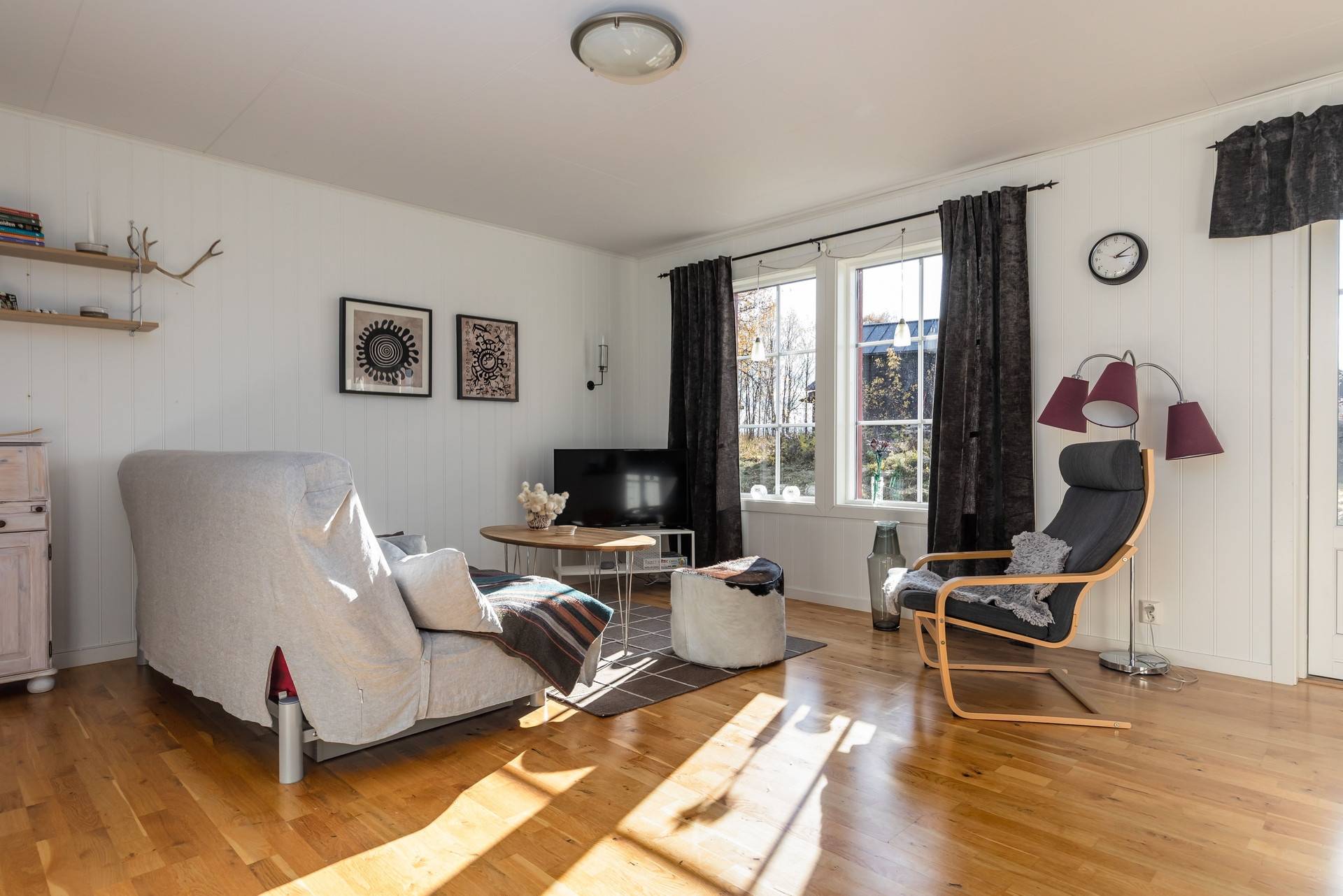 3 rum lägenhet på Funäsdalshöjden 22A Funäsdalen by, Härjedalens kommun - bild 5