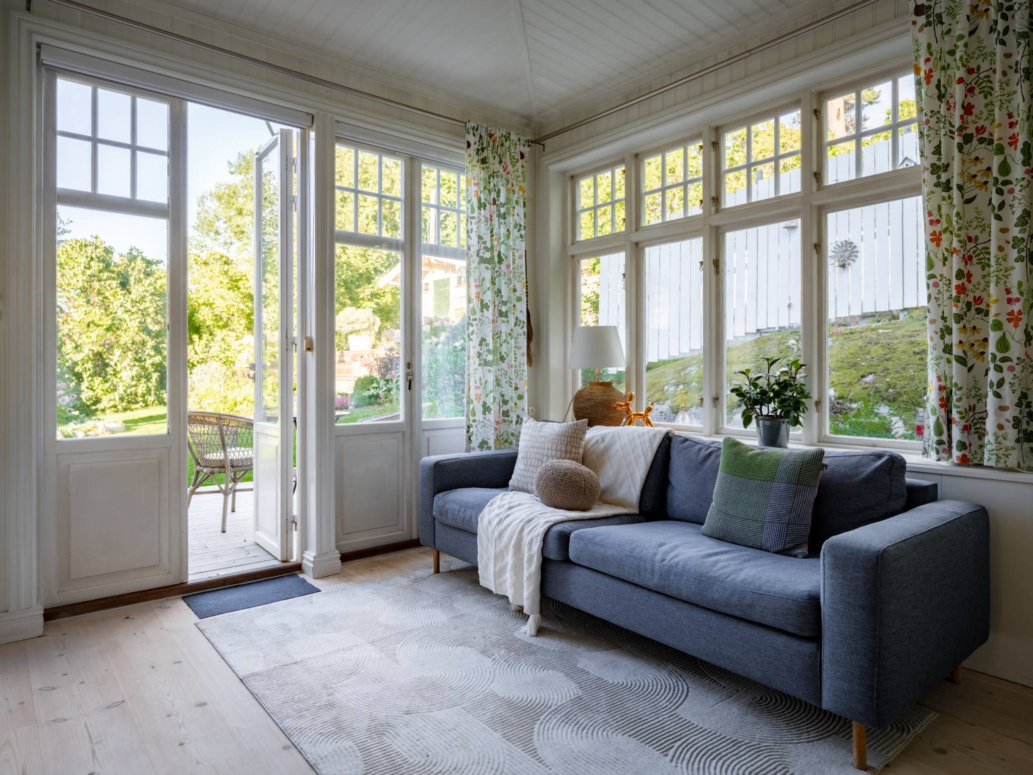 7 rum Villa på Östra Banvägen 18B Enebyberg Danderyds kommun - bild 17