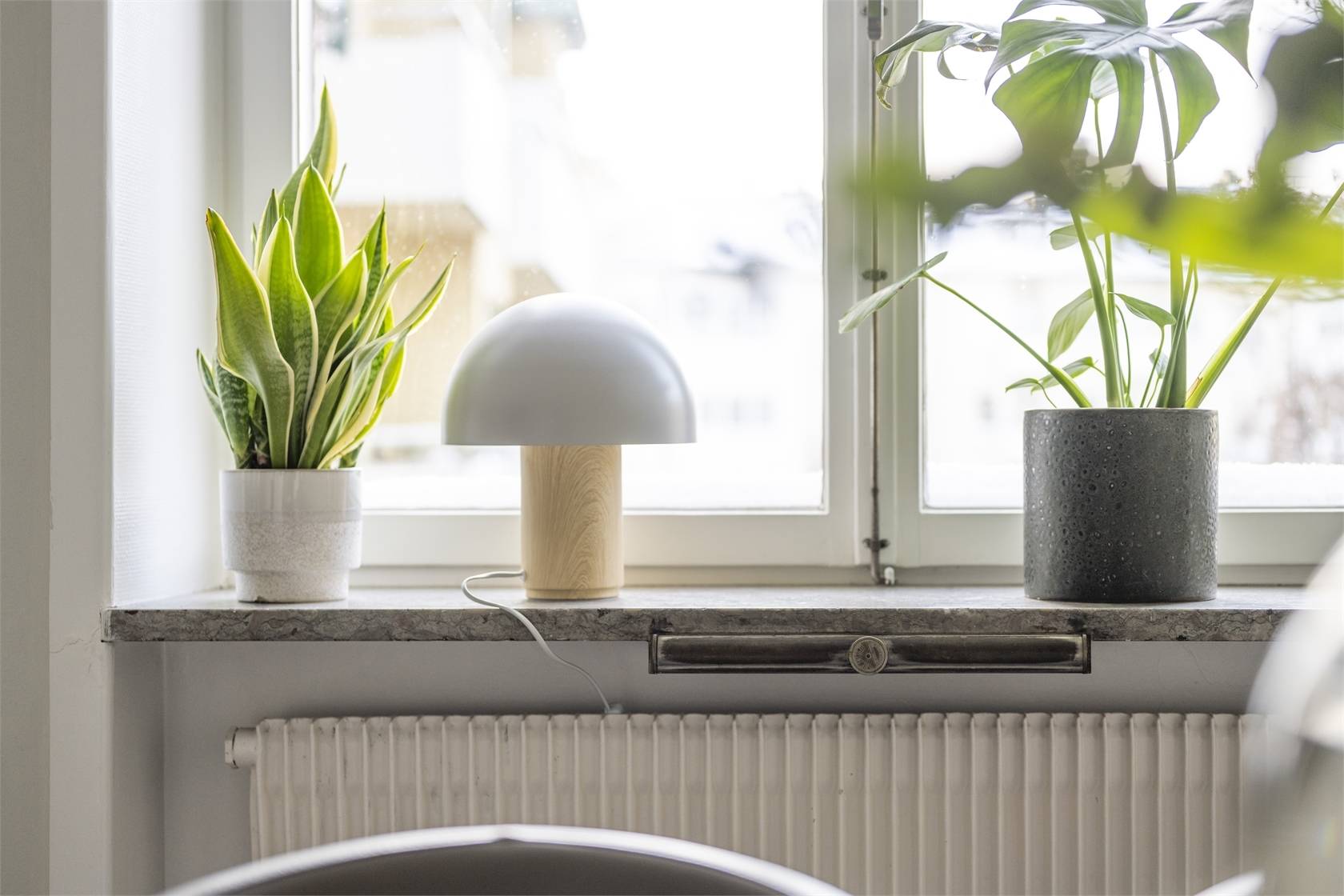 2.5 rum Lägenhet på Artillerigatan 89 Östermalm / Nedre Gärdet Stockholms kommun - bild 17