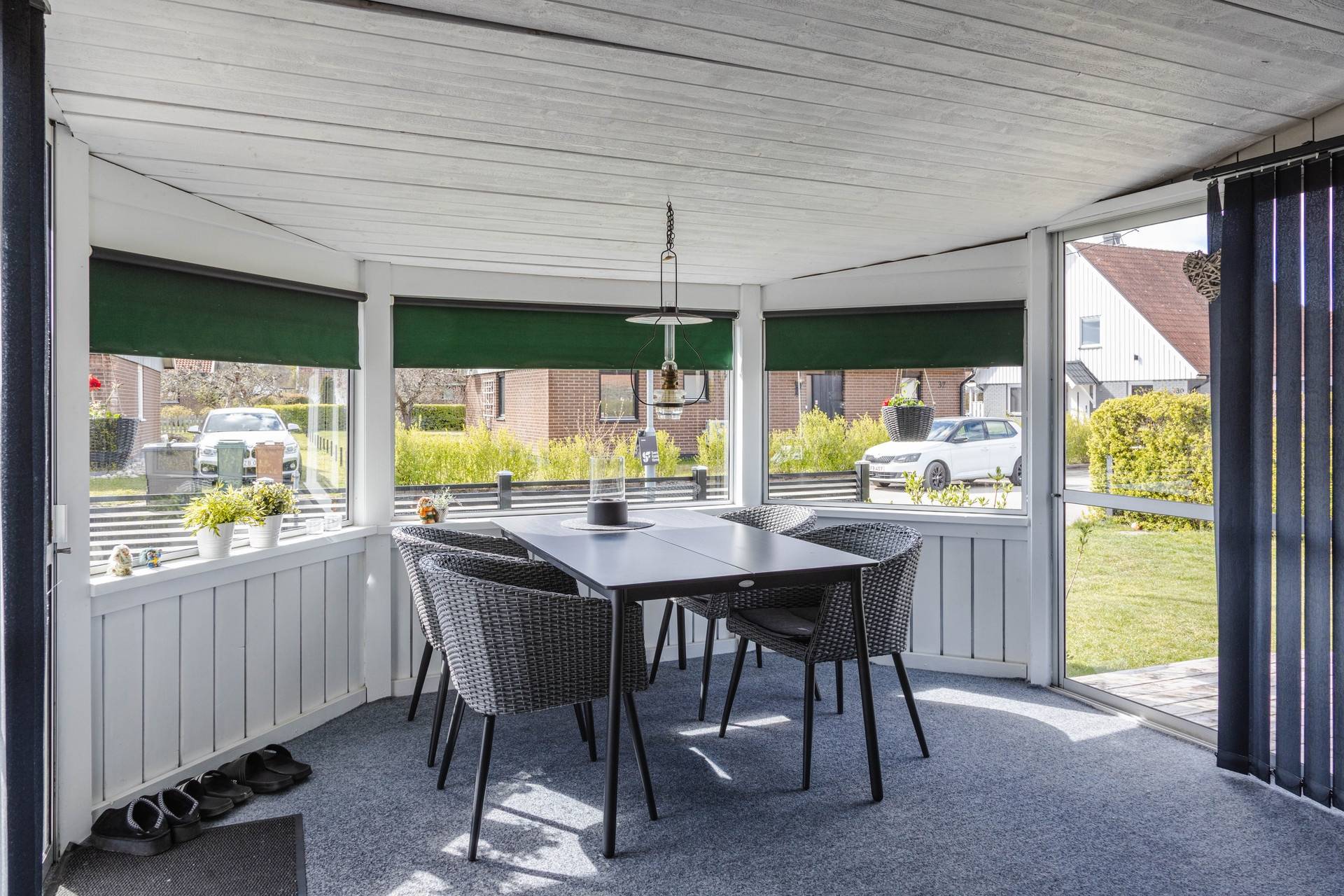 5 rum Villa på Ladugårdsvägen 19 Kungsörs kommun - bild 17