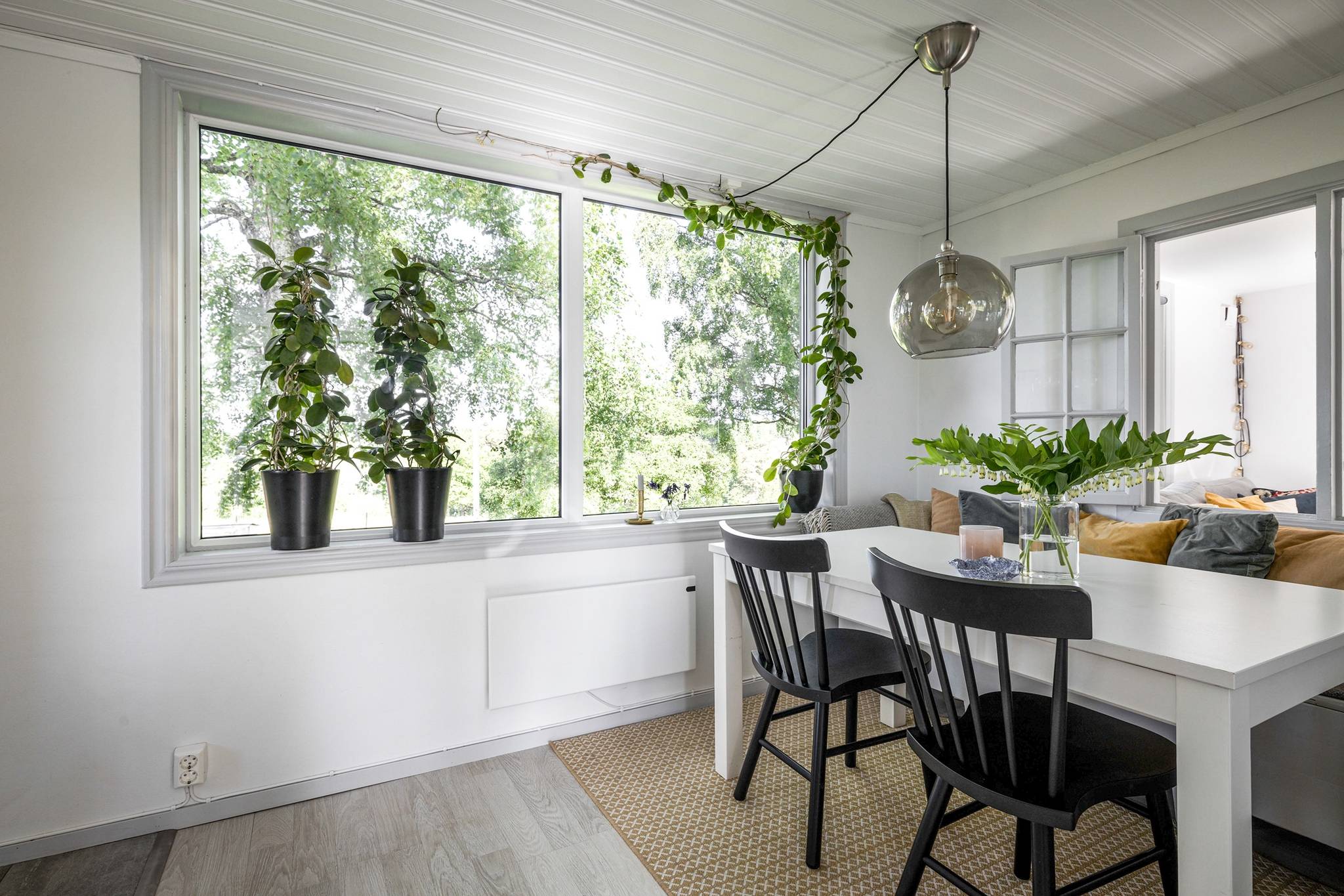 2.5 rum Villa på Klerebo Bergsäter 6 Bankeryd - Klerebo Jönköpings kommun - bild 12