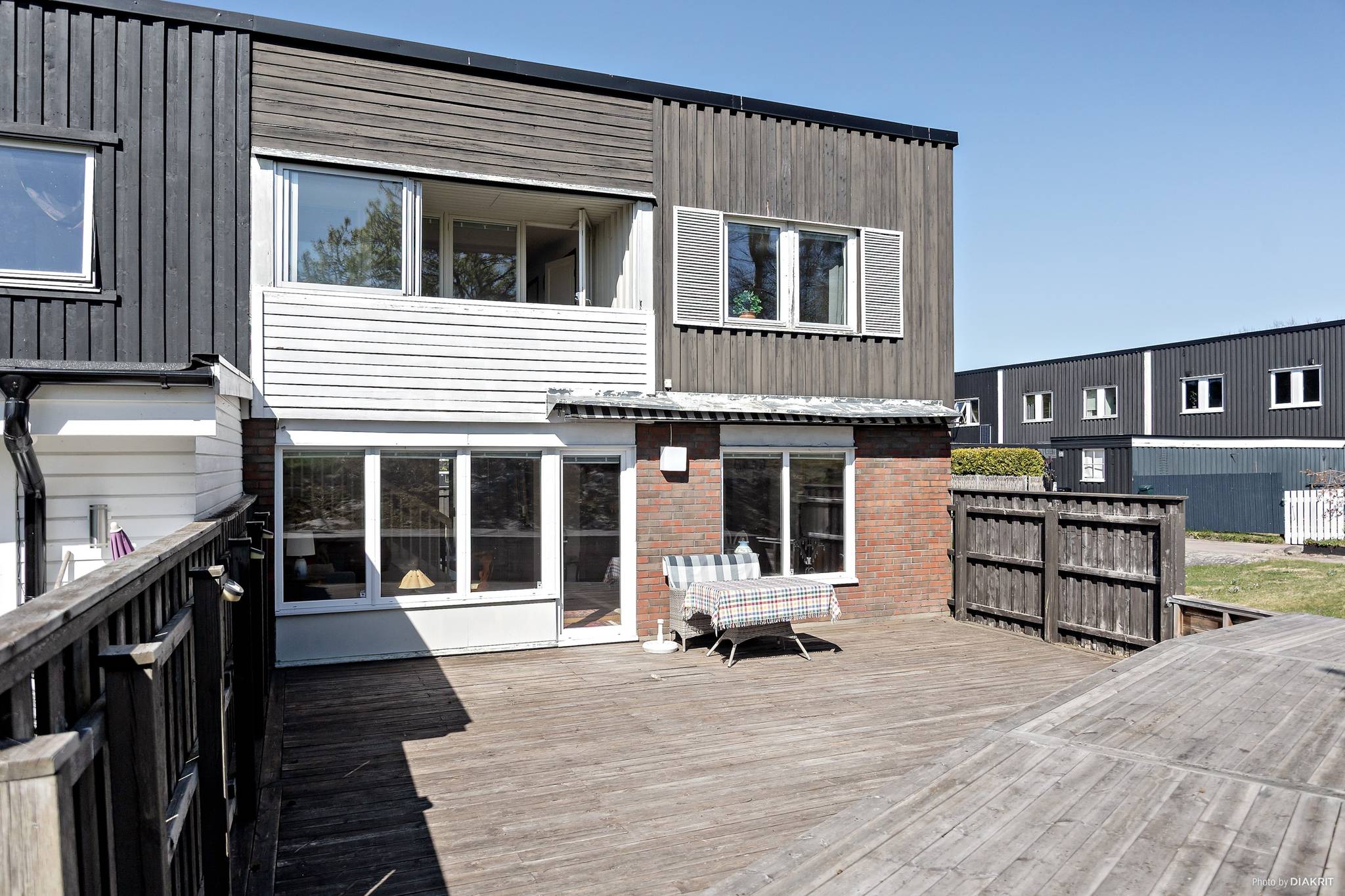 5 rum Radhus på Östra Gustavsbergsvägen 16 Gustavsberg Karlstads kommun - bild 31