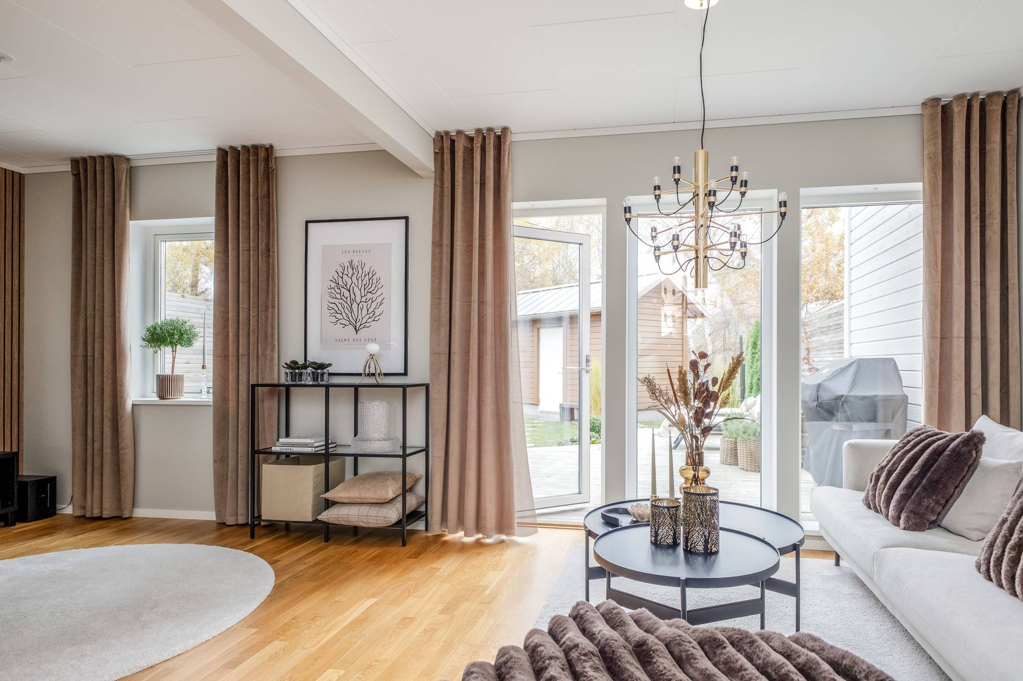 5 rum Radhus på Skonarvägen 7B Bredsand Enköpings kommun - bild 4
