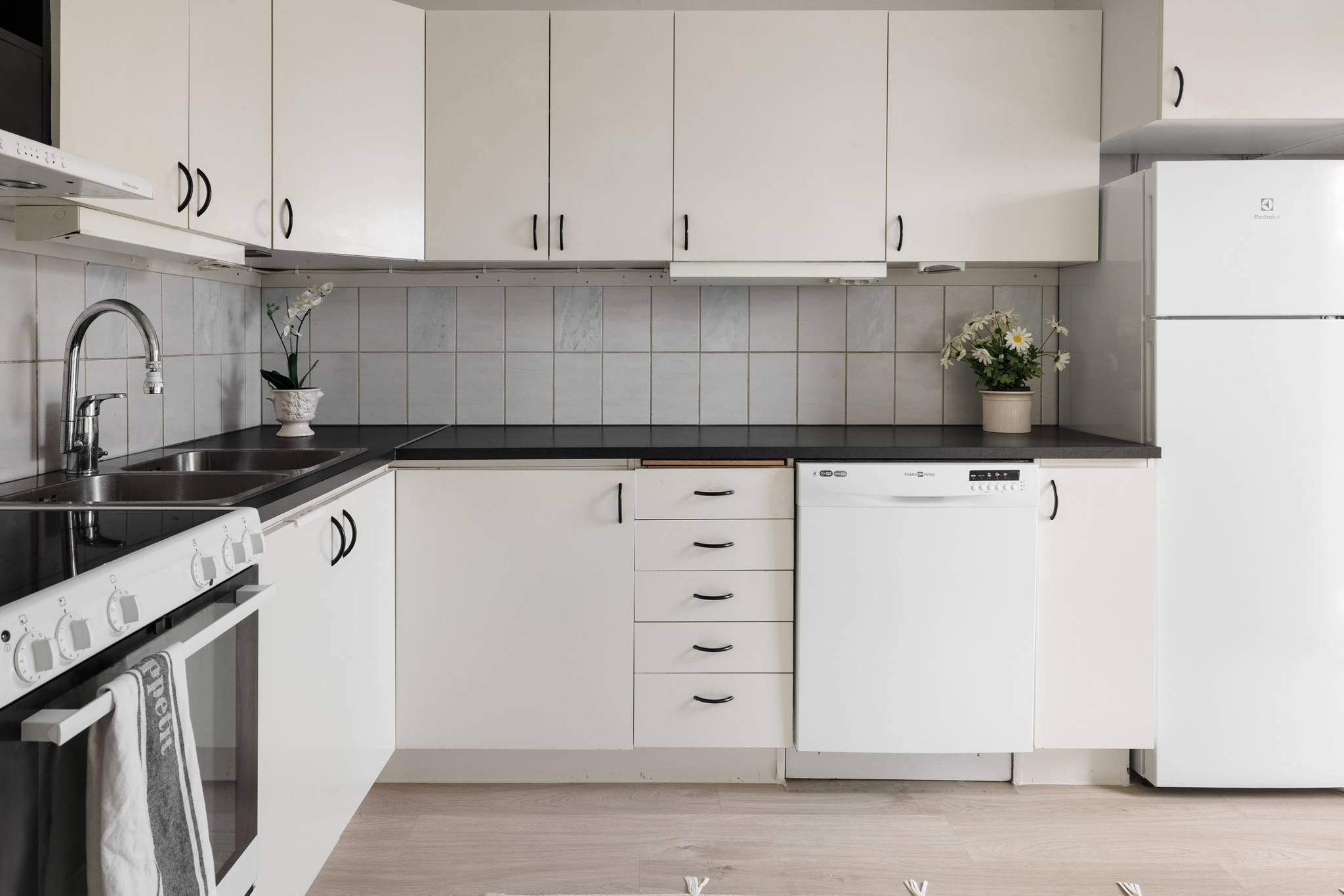 4 rum Villa på Oknölundsvägen 8 Oknö Mönsterås kommun - bild 32