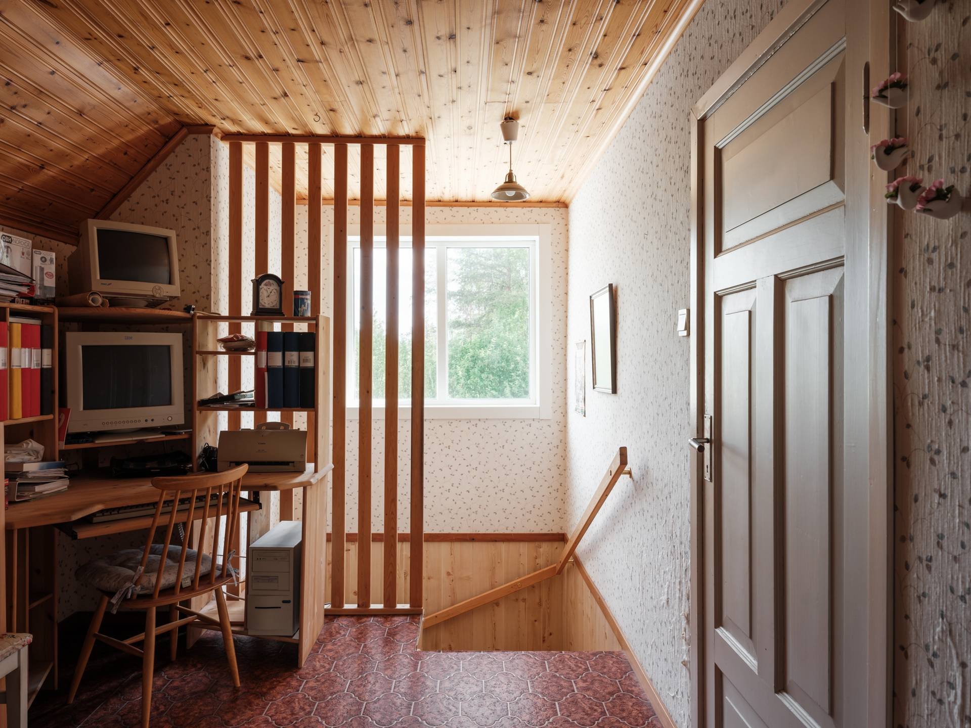 4 rum Gård/skog på Långträsk 15 Burträsk Skellefteå kommun - bild 12