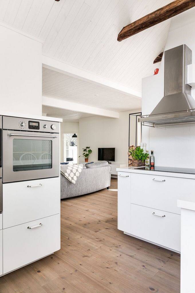 4 rum Villa på Lilltorpsvägen 71 Lilltorpet/Korsgården Falu kommun - bild 15