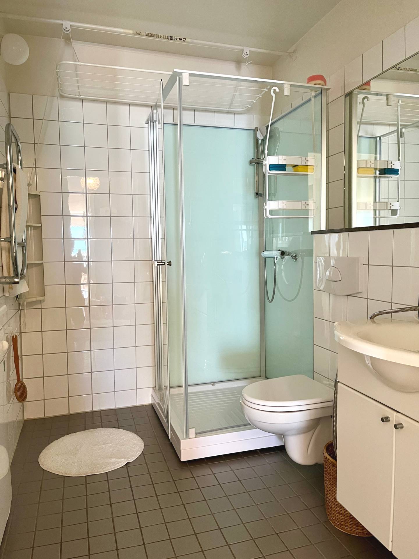 3 rum Lägenhet på Centralvägen 35 Näsby Parks Centrum Täby kommun - bild 23