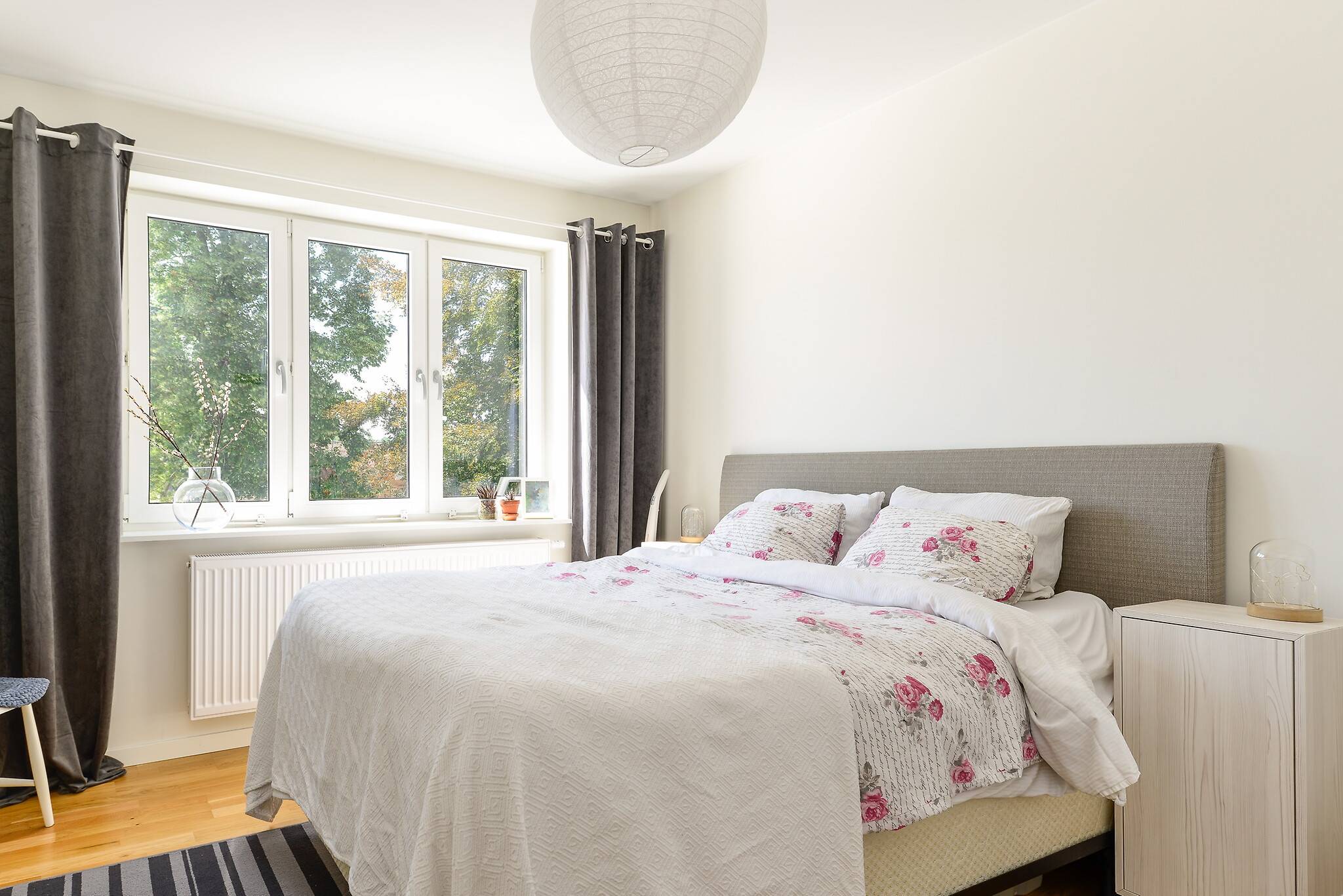 3 rum Lägenhet på Uppsalavägen 8C Örbyhus Tierps kommun - bild 11