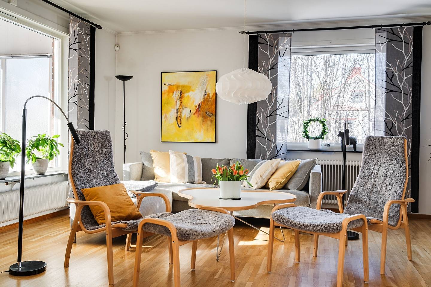 6 rum Villa på Nygatan 67B Centrala Stan Piteå kommun - bild 12