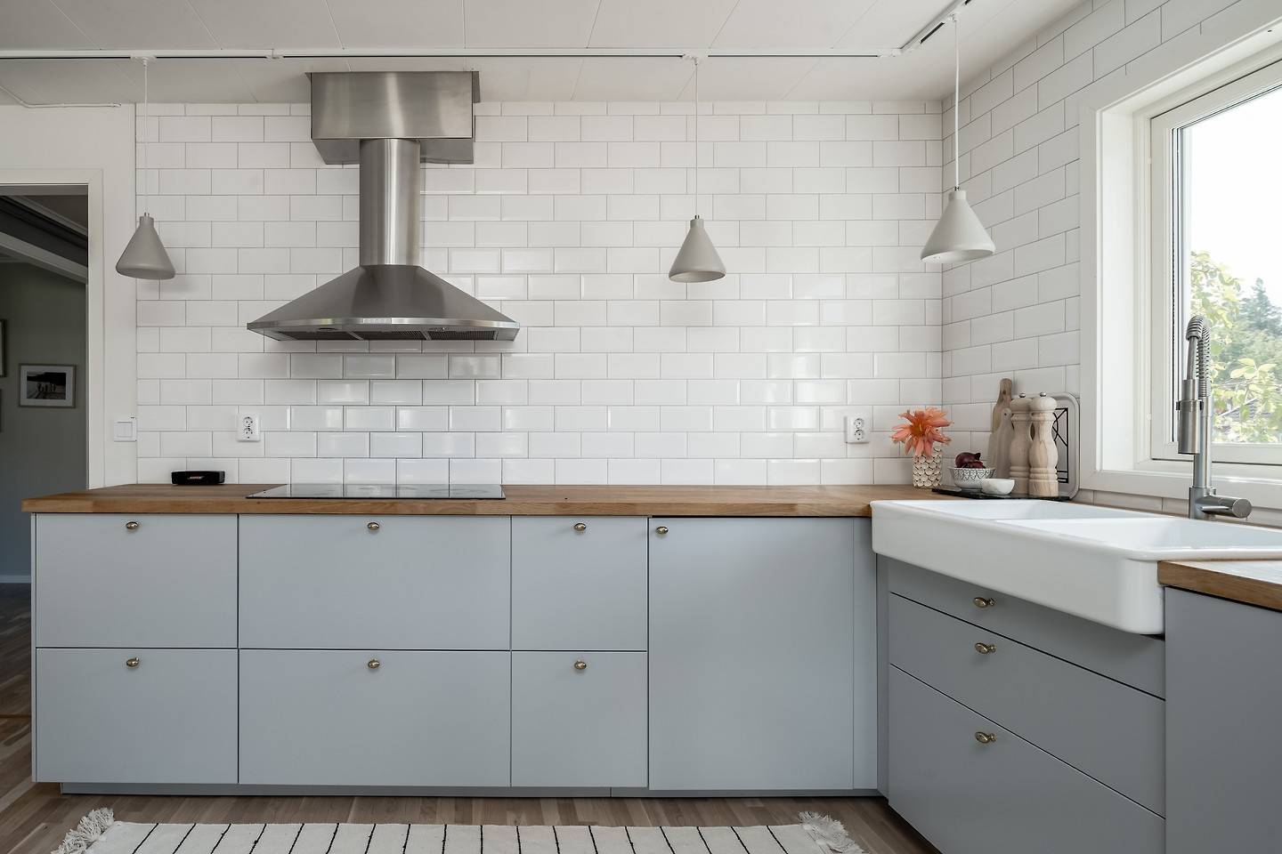 7 rum Villa på Enbacksvägen 7 Hudiksvall Hudiksvalls kommun - bild 12