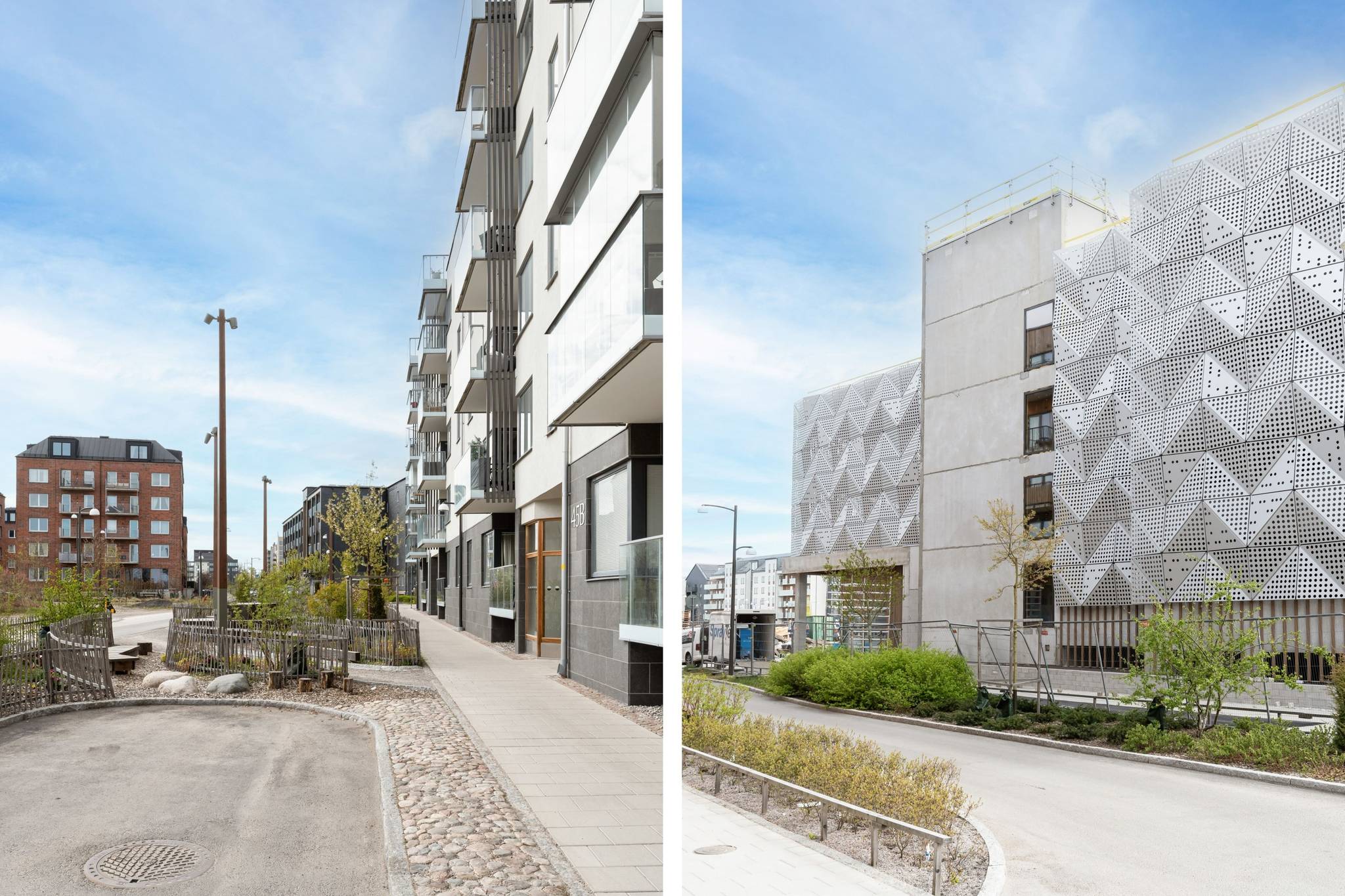2 rum Lägenhet på Termikgatan 49E Södra Ladugårdsängen Örebro kommun - bild 32