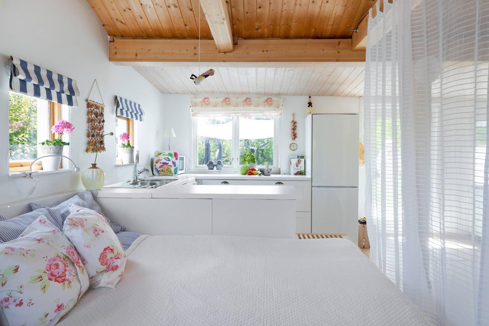1 rum Fritidshus på Elinelunds Sommarstad Elinelunds Sommarstad Malmö kommun - bild 14