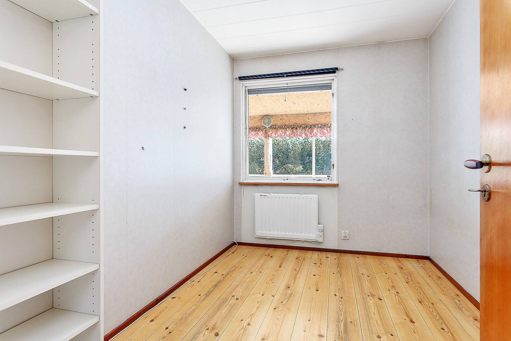 4 rum Parhus på Storövägen 11 Krokhöjden Nacka kommun - bild 8