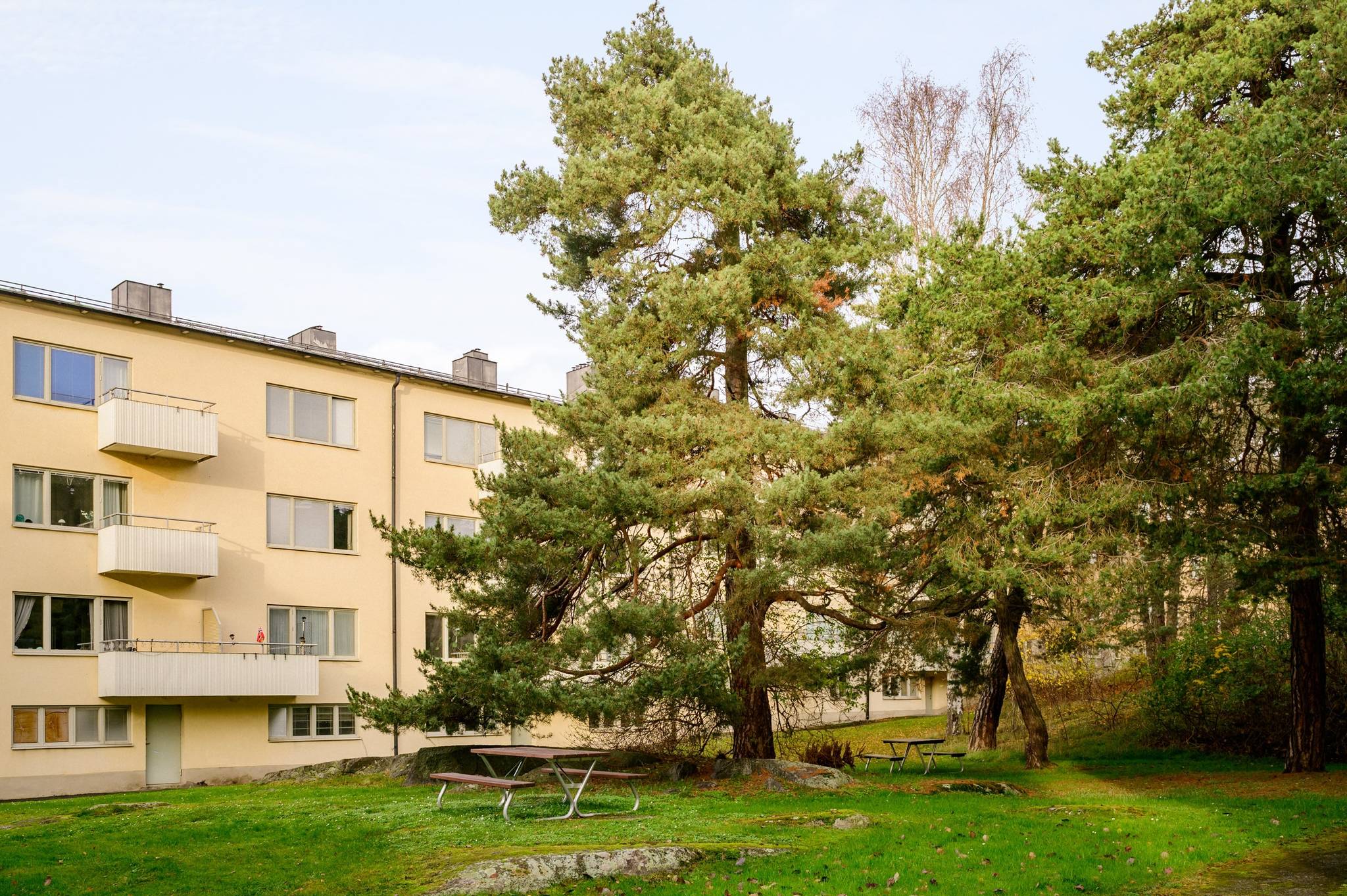 1.5 rum Lägenhet på Kalmgatan 6 Hammarbyhöjden Stockholms kommun - bild 17