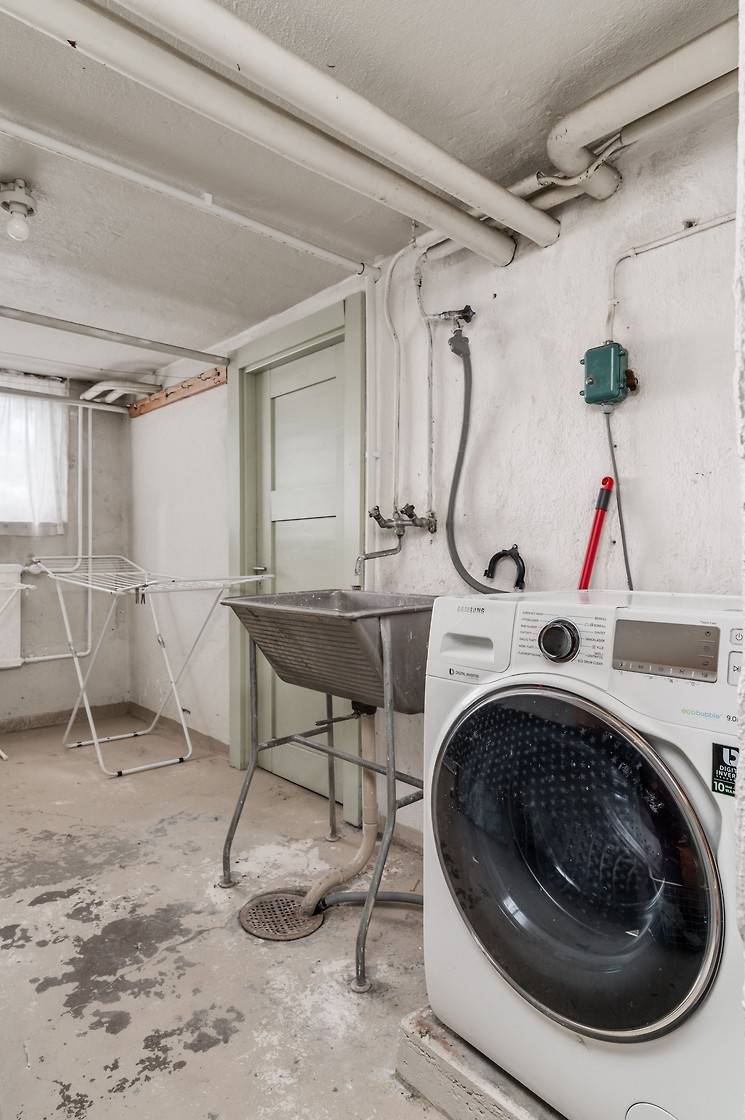 7 rum Villa på Åsen 14 By Kyrkby Avesta kommun - bild 42