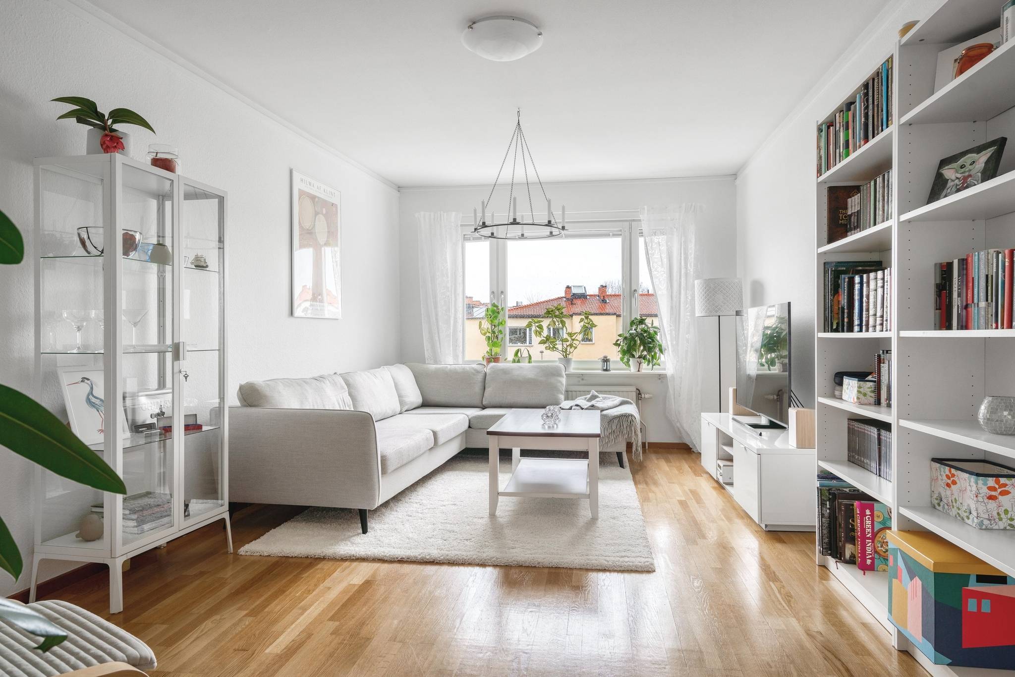 3 rum Lägenhet på Petterslundsgatan 24B Fålhagen Uppsala kommun - bild 23