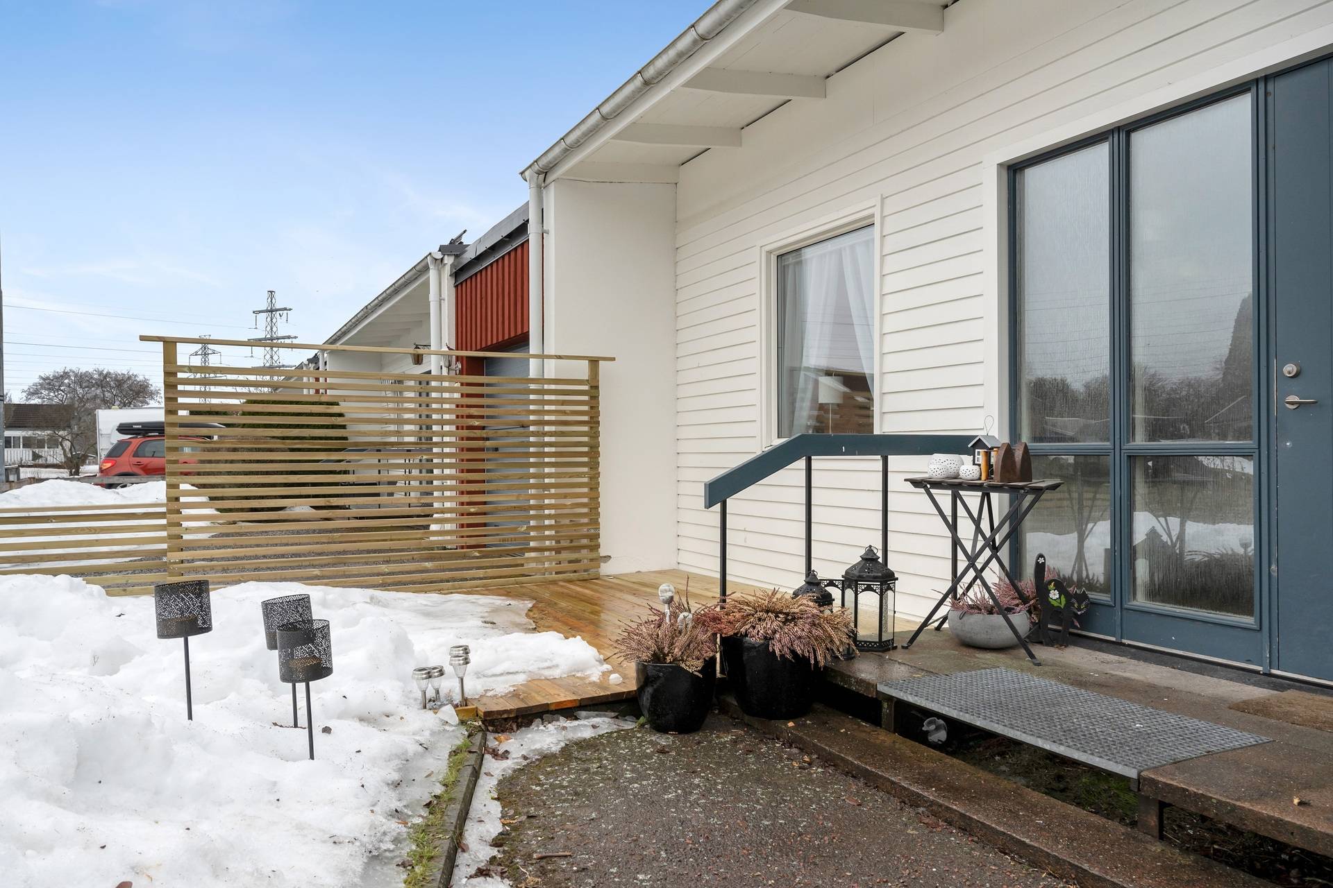 4 rum Lägenhet på Illergatan 26 Övre Tjärna Borlänge kommun - bild 16