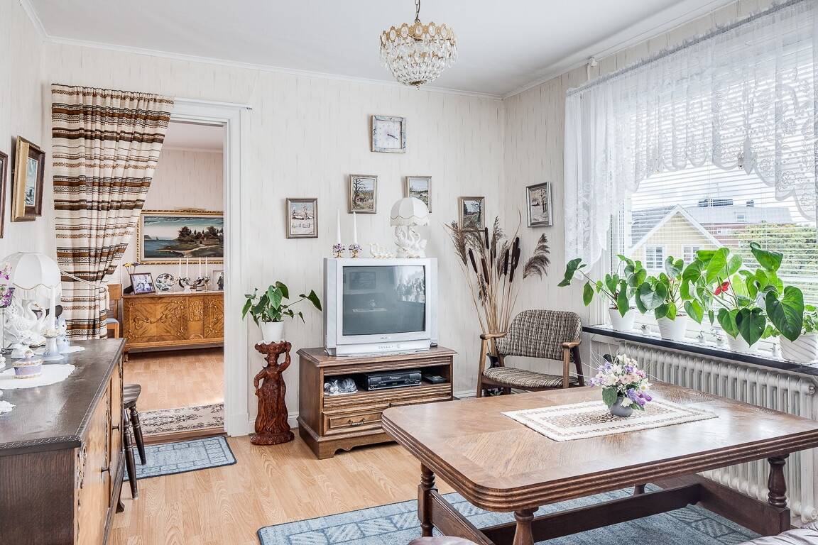 185 m² Villa på Hantverksgatan 9 Tingsryd Tingsryds kommun - bild 26