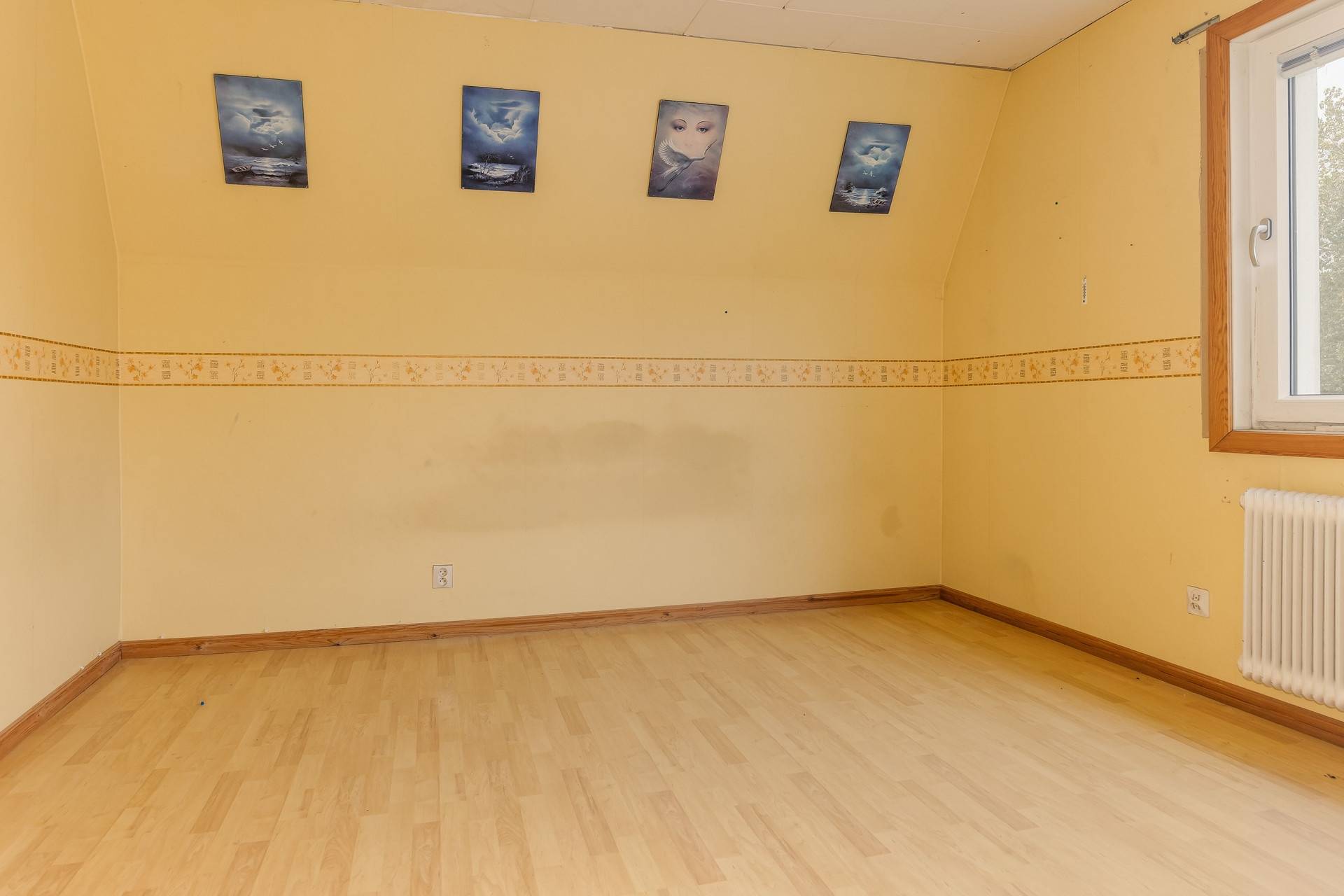 4 rum Villa på Nya Ågatan 19 Smedjebackens kommun - bild 15