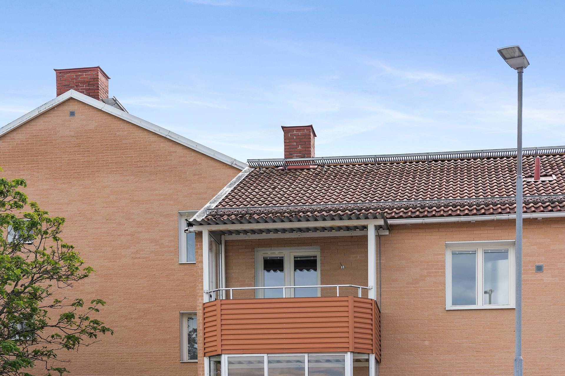 3 rum Lägenhet på Ringgatan 42A Centrum Sala kommun - bild 15