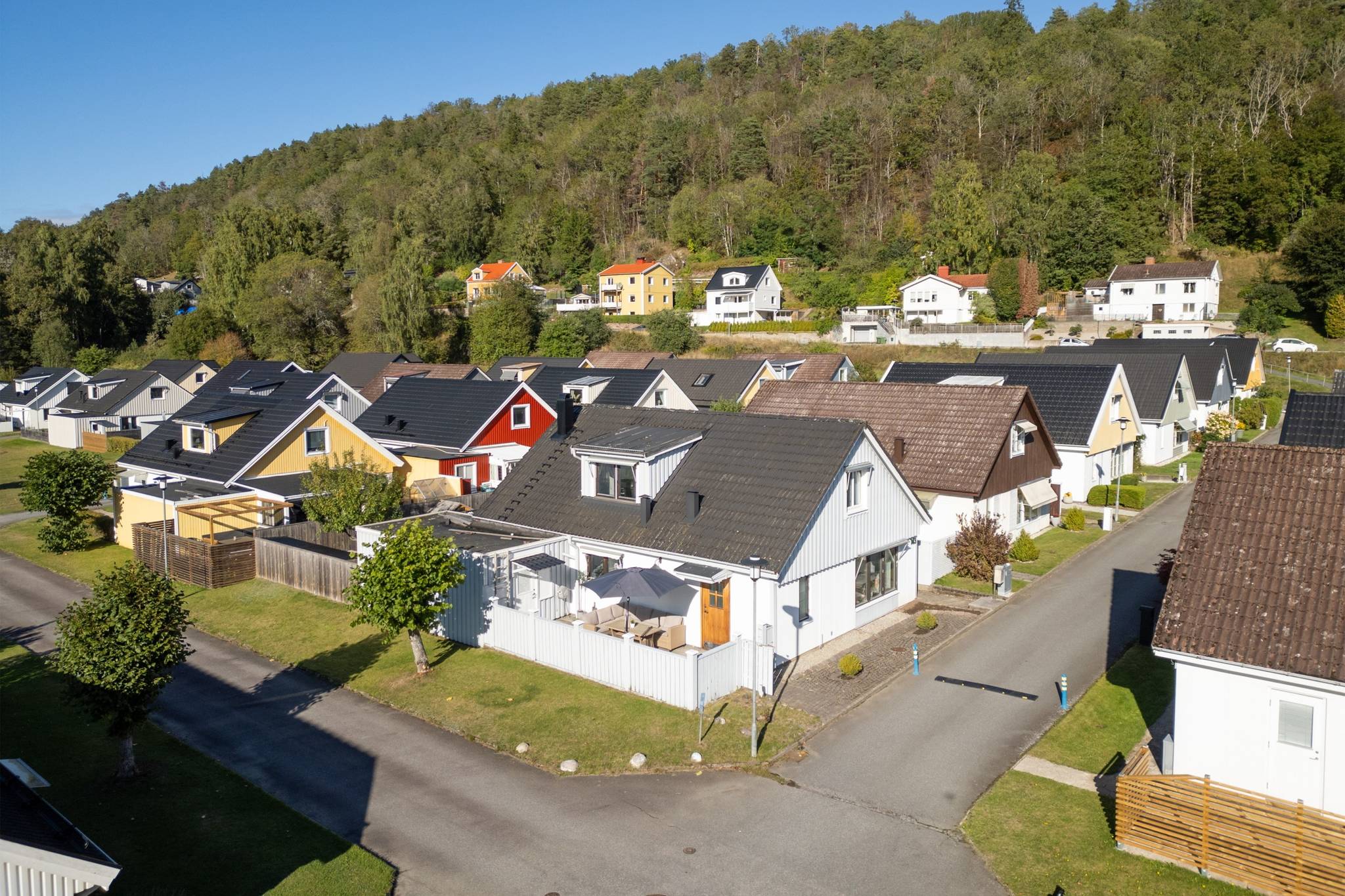 Huskvarna - Bråneryd, Jönköpings kommun