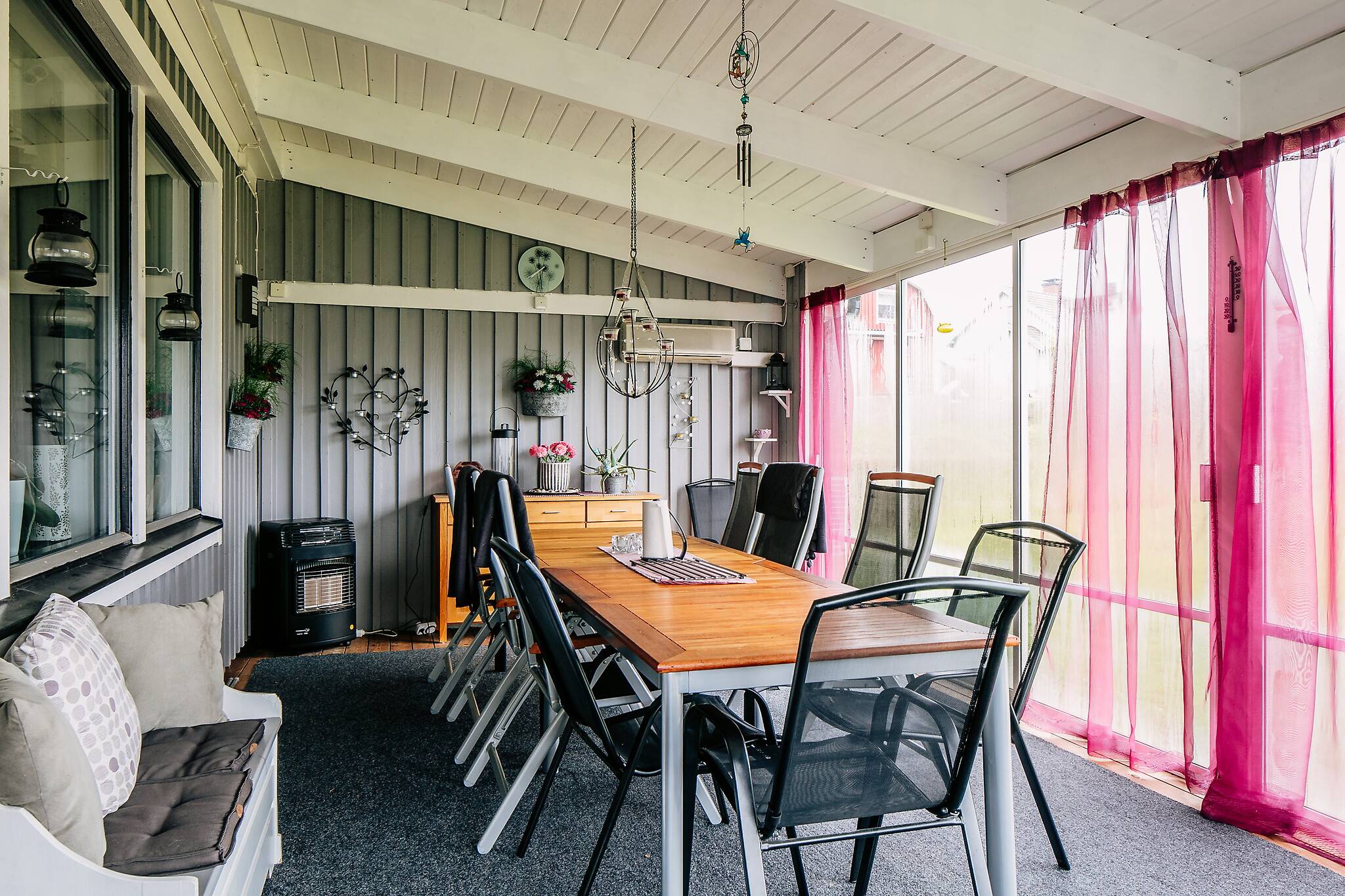 7 rum Villa på Persbergsvägen 10 Våmb Skövde kommun - bild 19