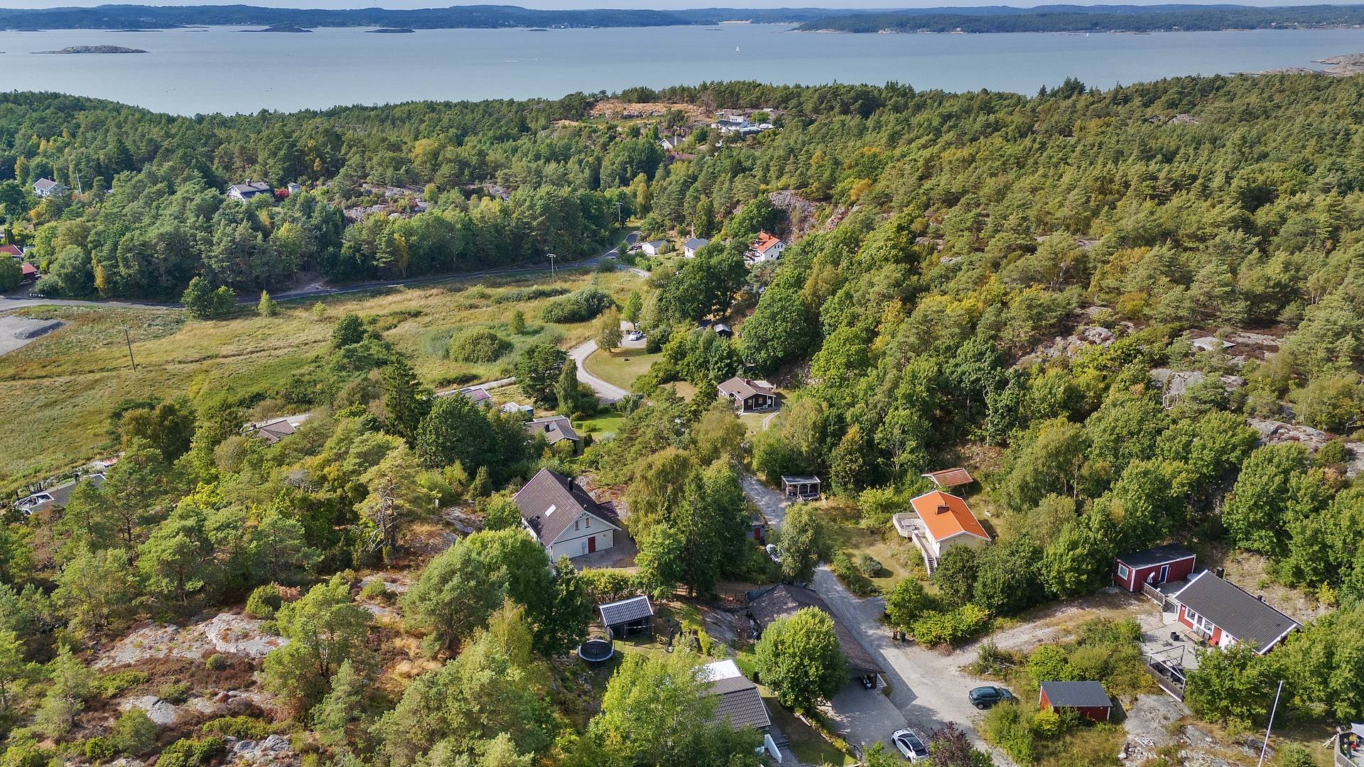 Aröd, Kungälvs kommun